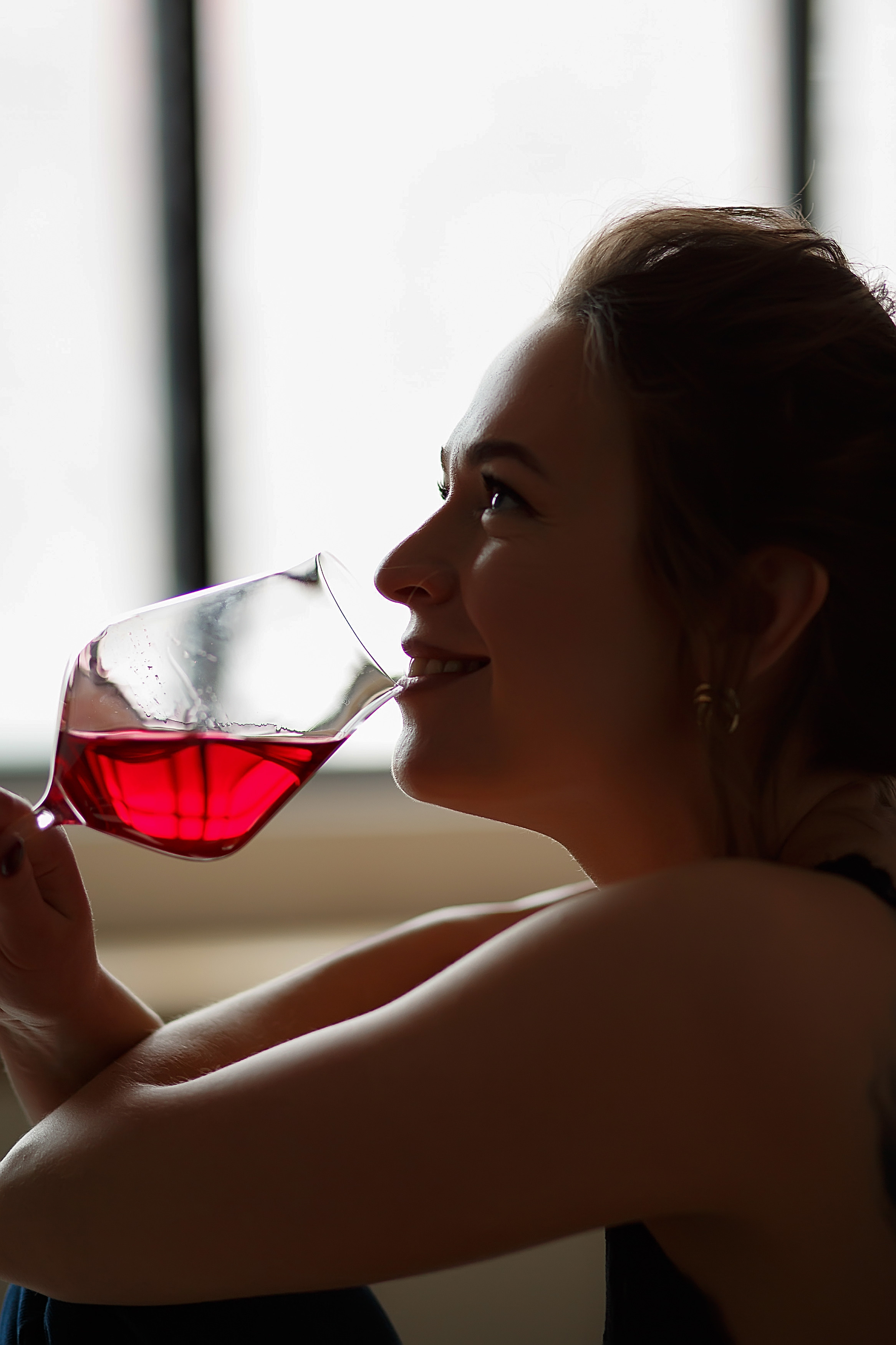 Уютное утро. Свадебный портретный фотограф в Екатеринбурге Наталья Суркова