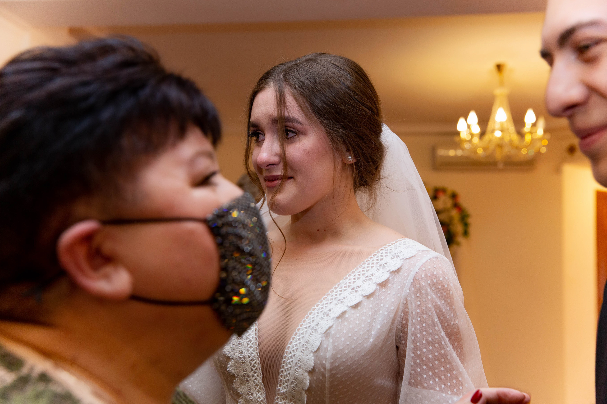 Егор и Вика. Свадебный портретный фотограф в Екатеринбурге Наталья Суркова