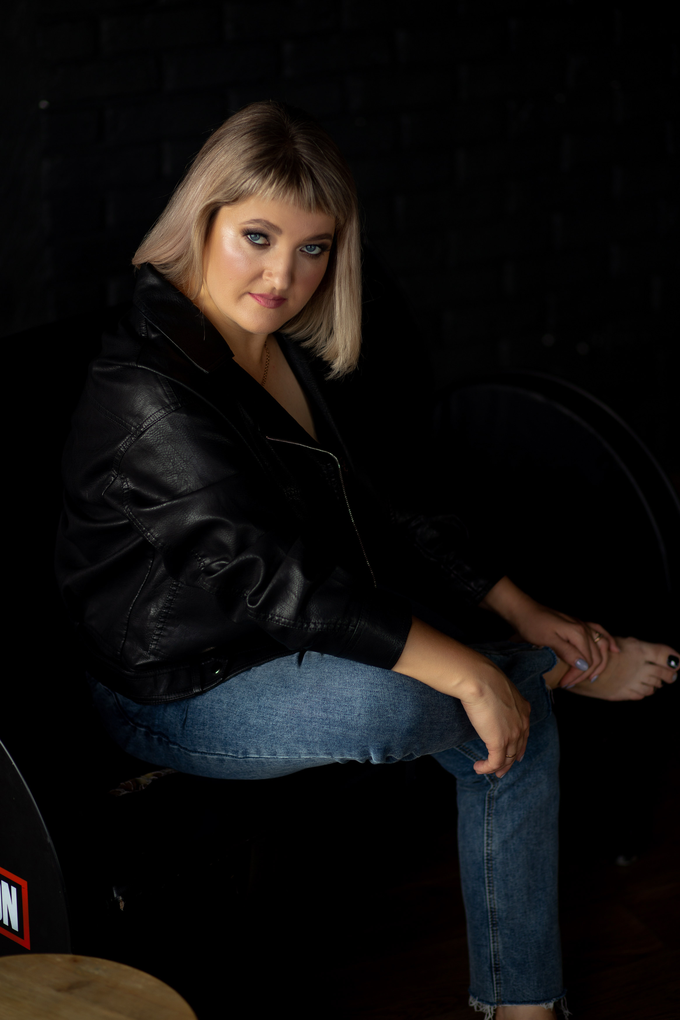 Светлана. Свадебный портретный фотограф в Екатеринбурге Наталья Суркова