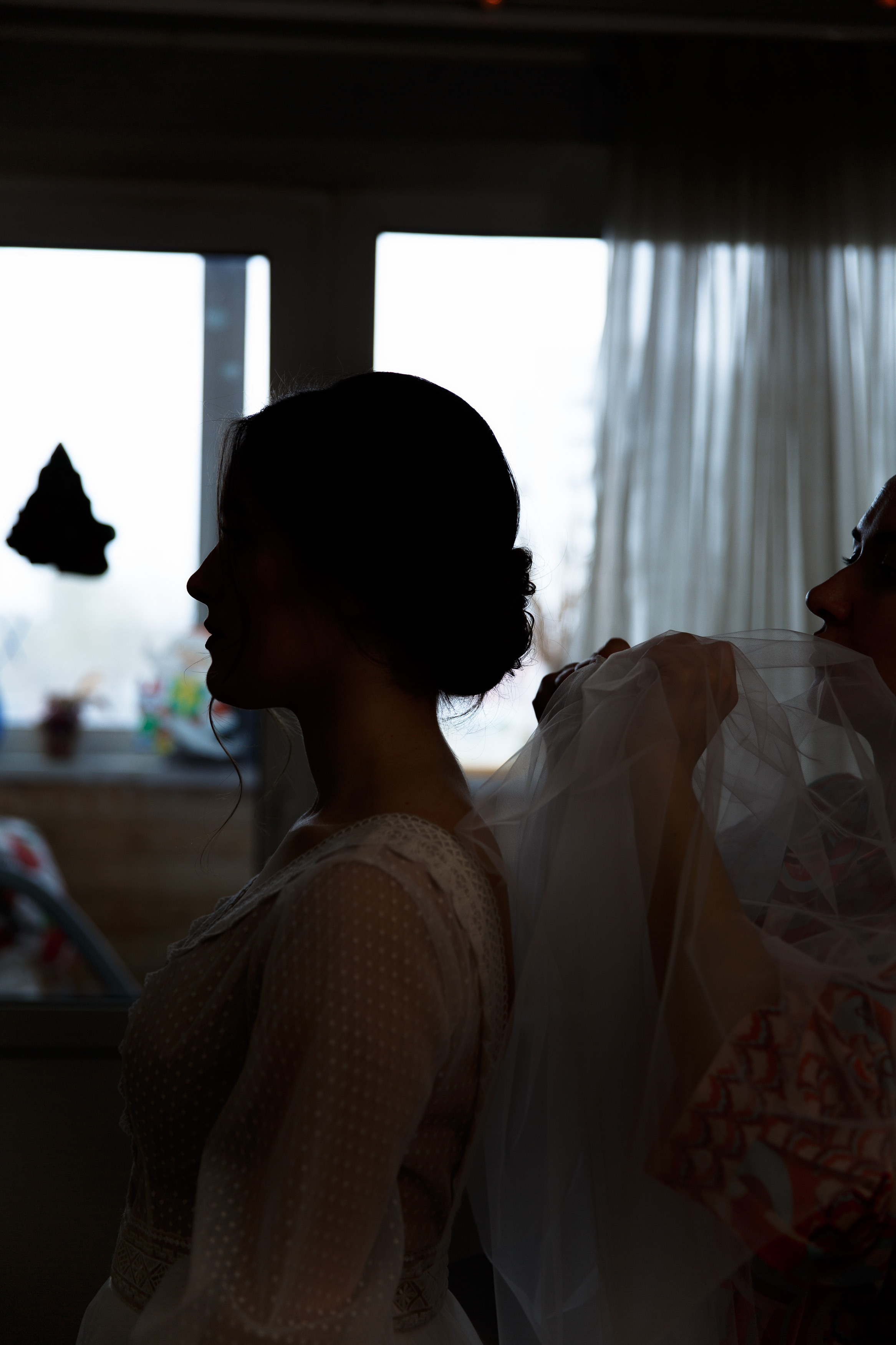 Егор и Вика. Свадебный портретный фотограф в Екатеринбурге Наталья Суркова