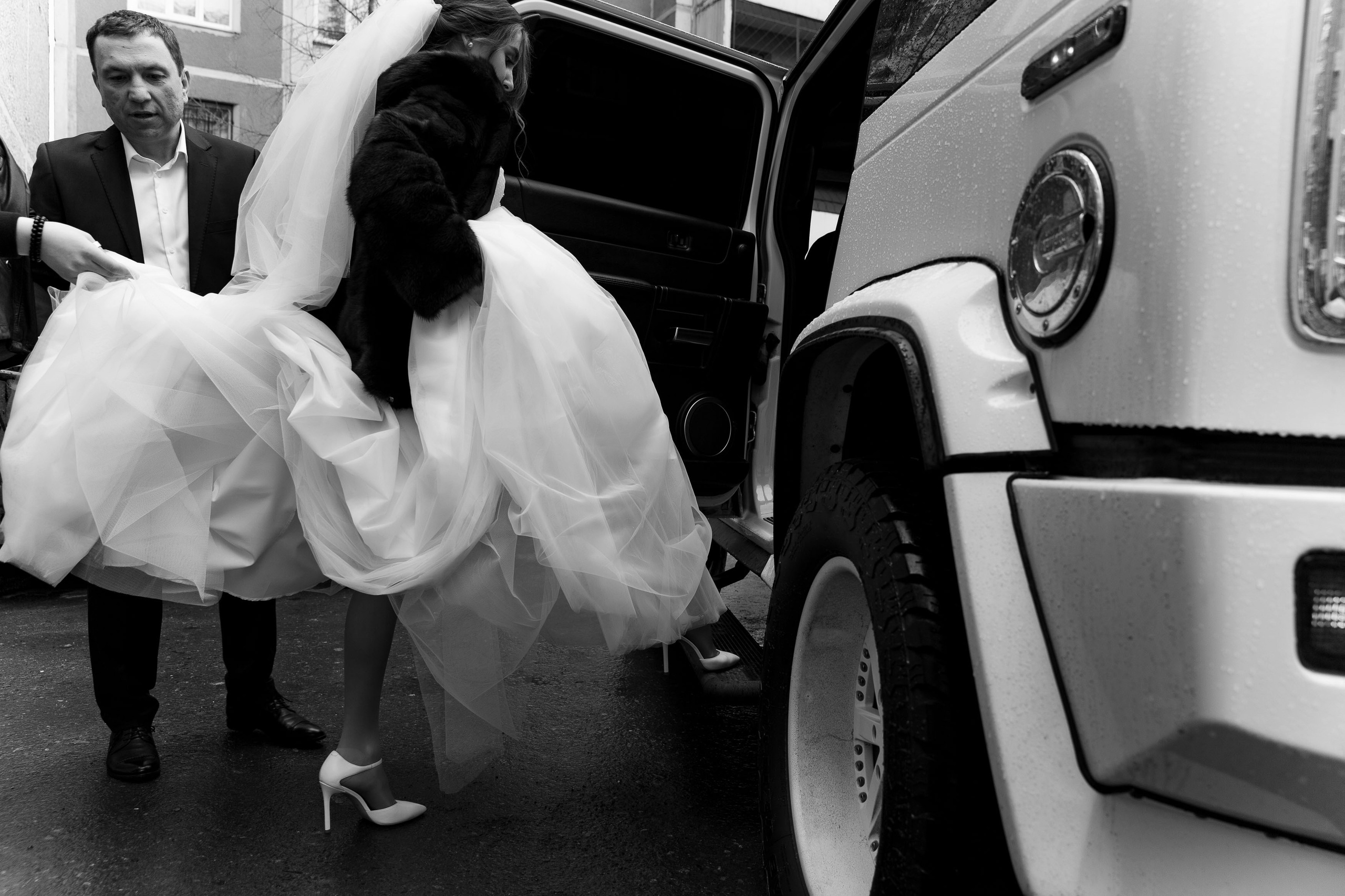 Егор и Вика. Свадебный портретный фотограф в Екатеринбурге Наталья Суркова