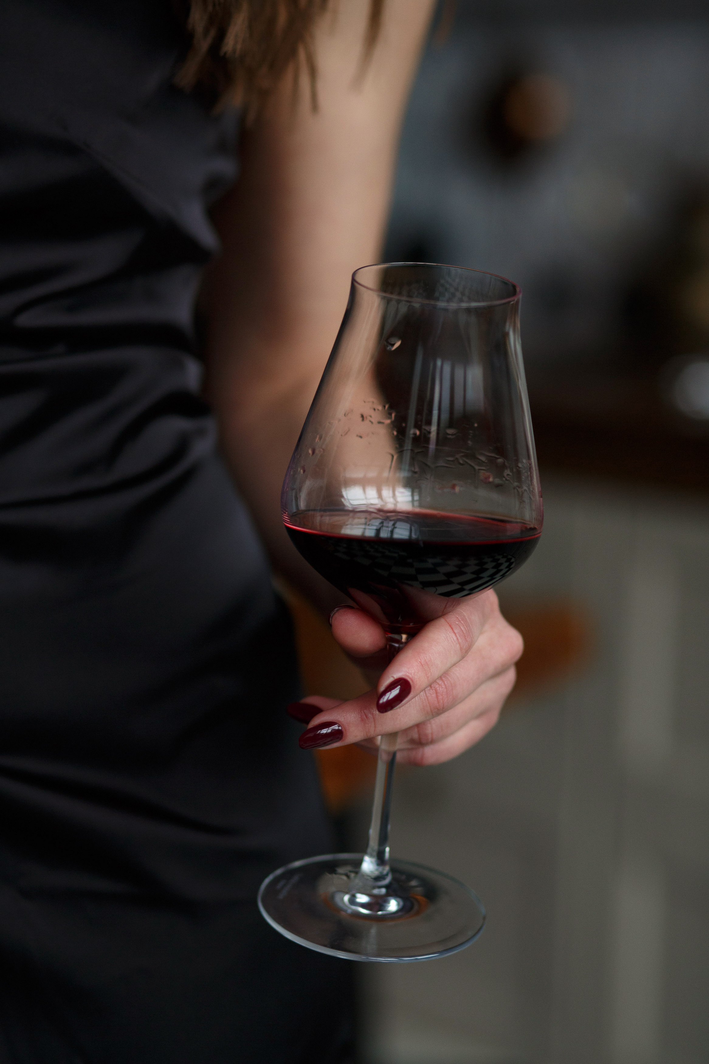 Винное настроение. Свадебный портретный фотограф в Екатеринбурге Наталья Суркова