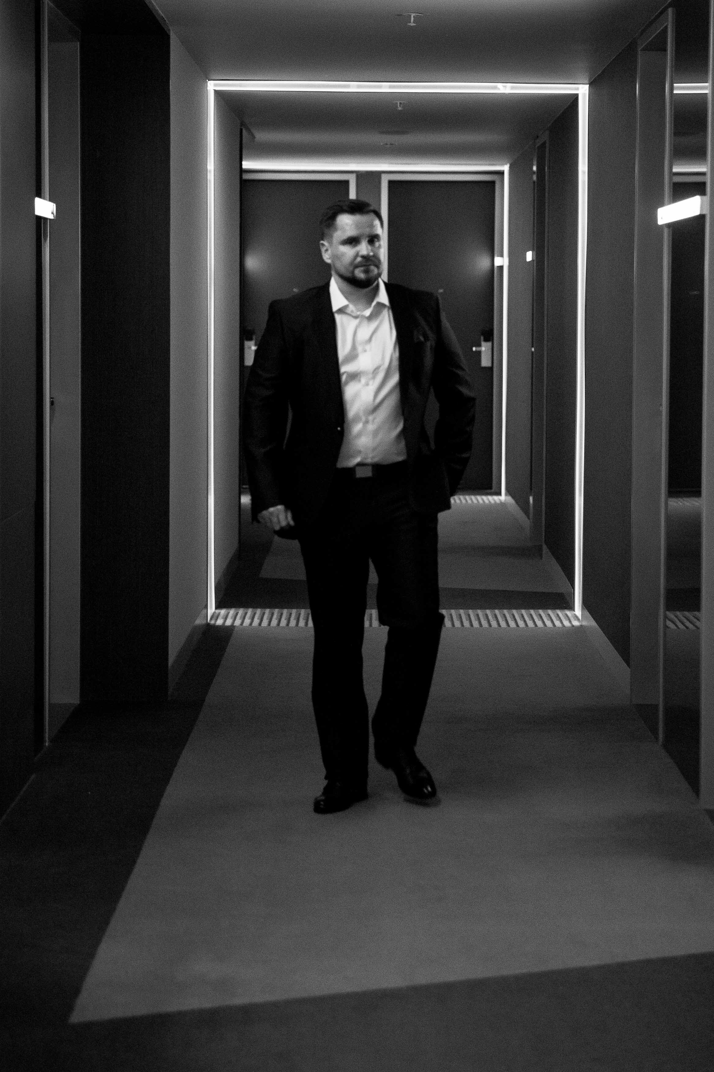 Богдан и Мария. Свадебный портретный фотограф в Екатеринбурге Наталья Суркова