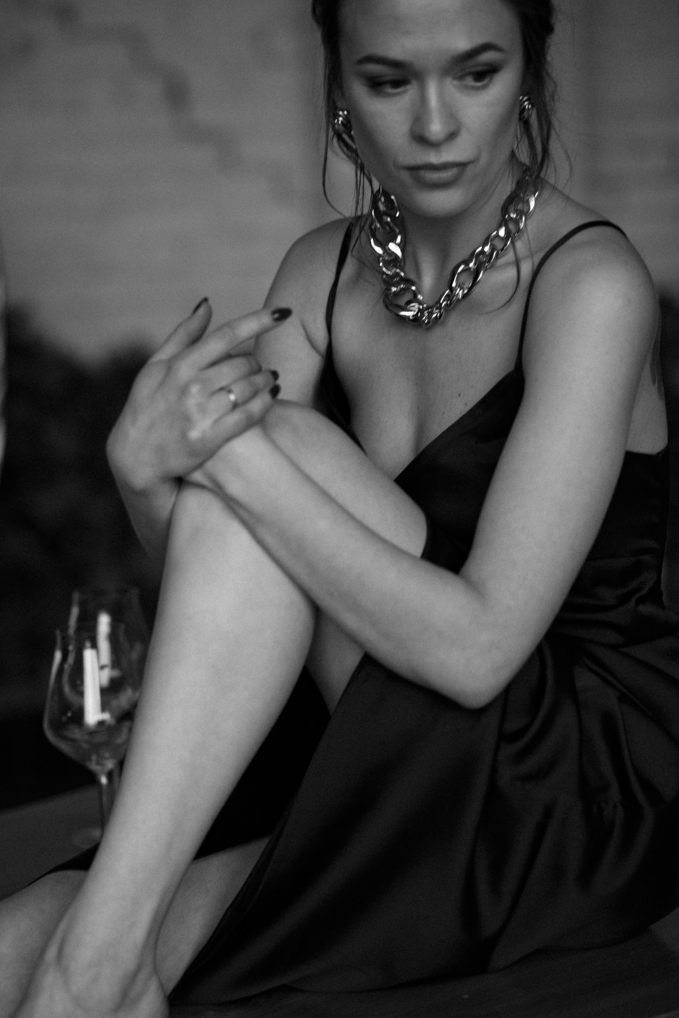 Винное настроение. Свадебный портретный фотограф в Екатеринбурге Наталья Суркова