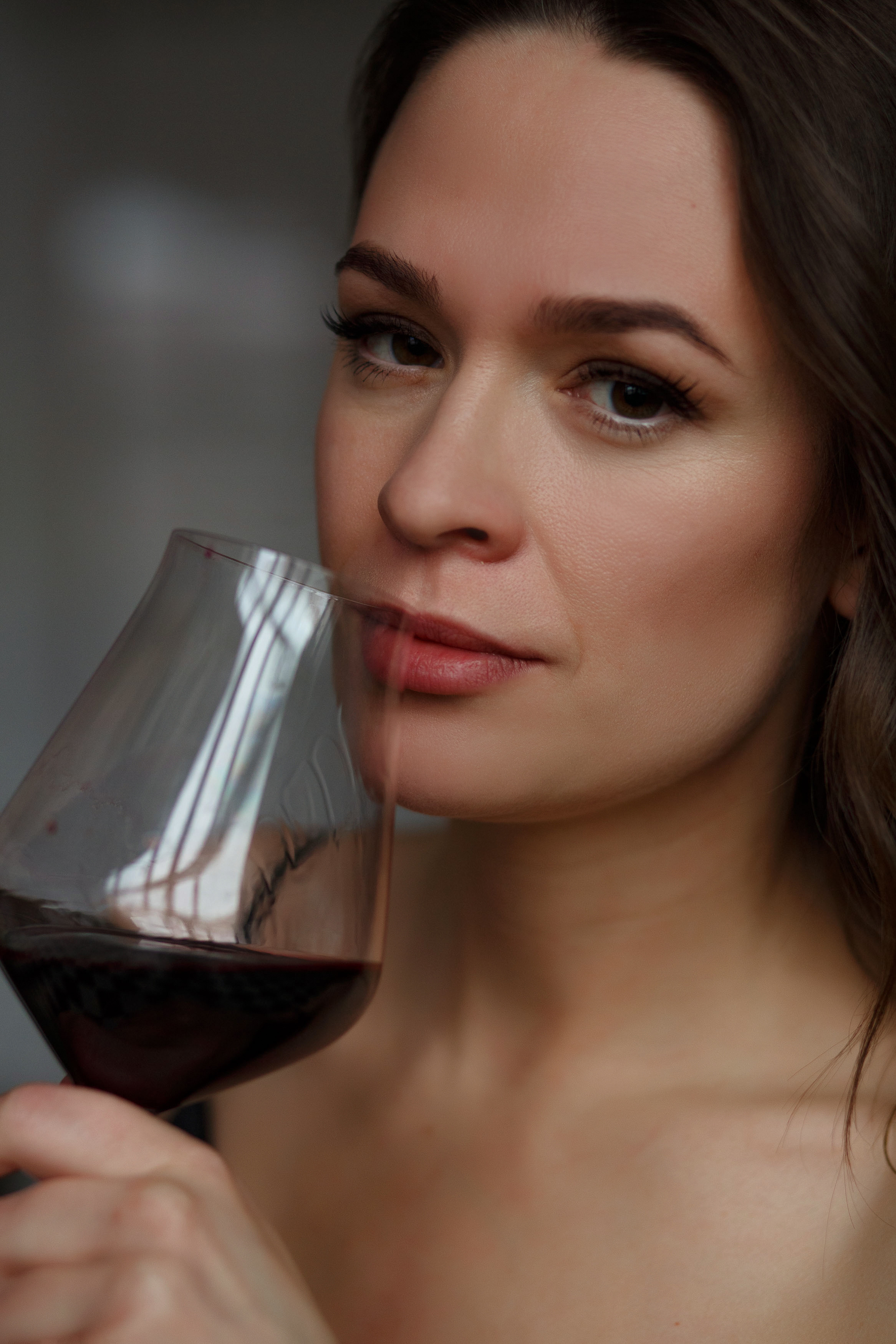 Винное настроение. Свадебный портретный фотограф в Екатеринбурге Наталья Суркова