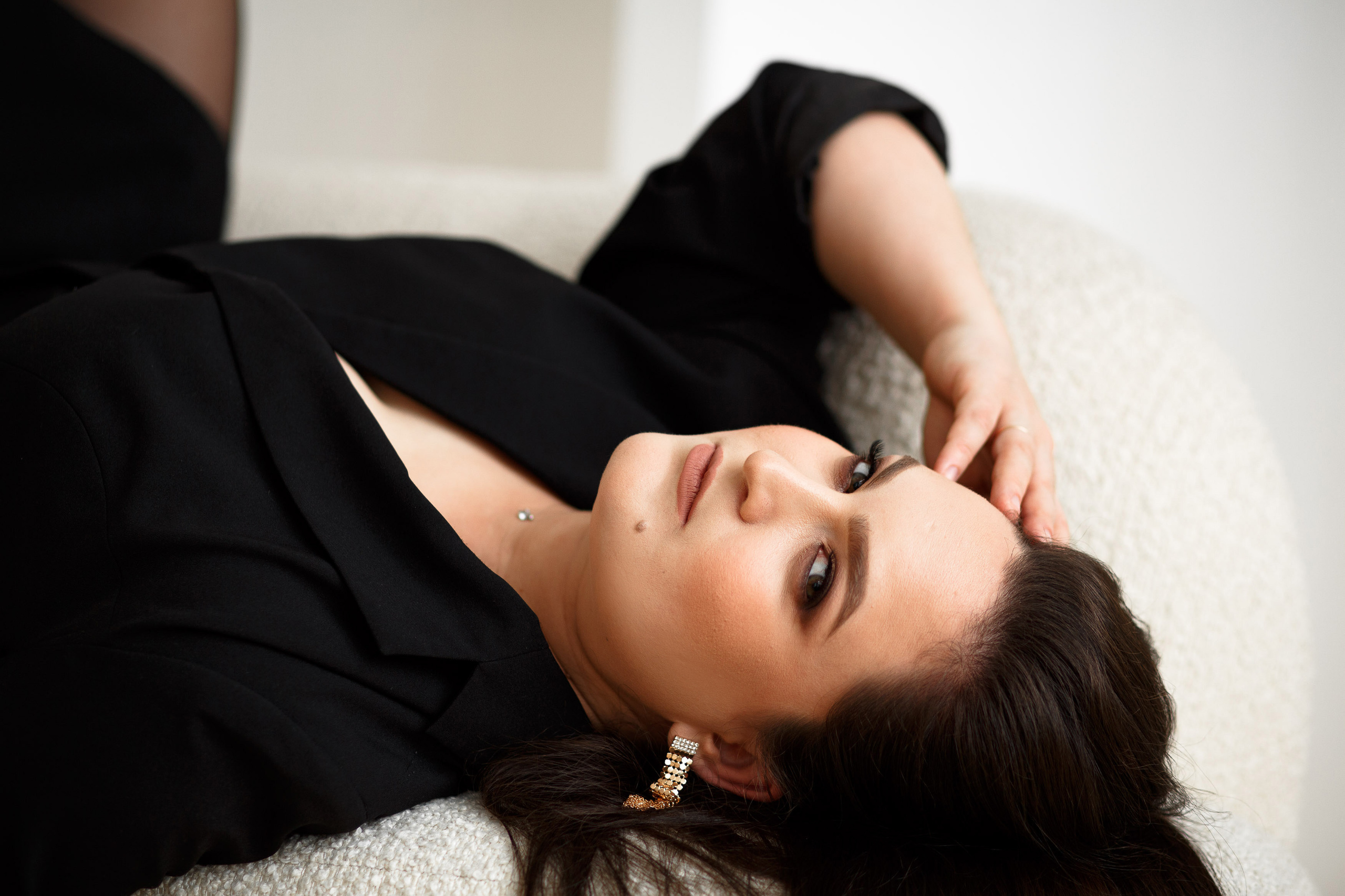 Марина. Свадебный портретный фотограф в Екатеринбурге Наталья Суркова