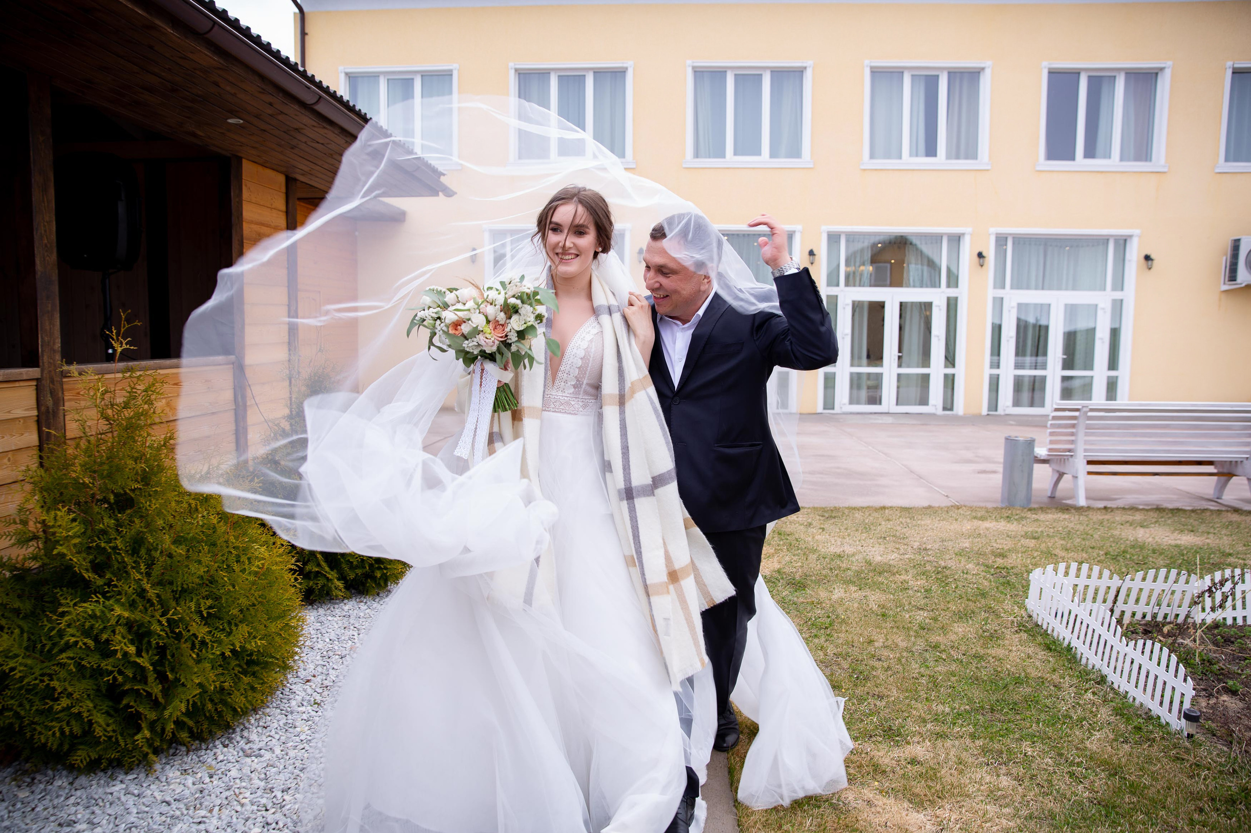 Егор и Вика. Свадебный портретный фотограф в Екатеринбурге Наталья Суркова