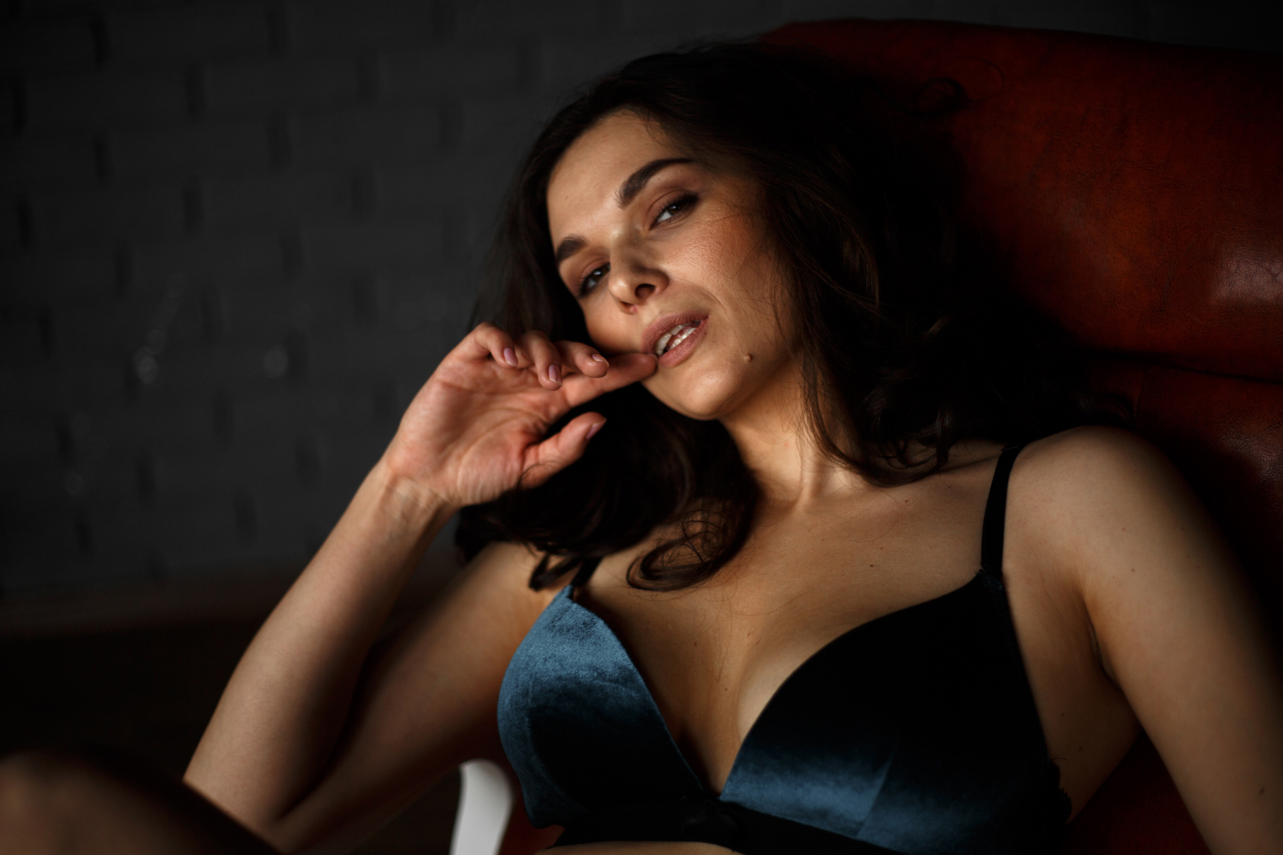 Ольга. Свадебный портретный фотограф в Екатеринбурге Наталья Суркова