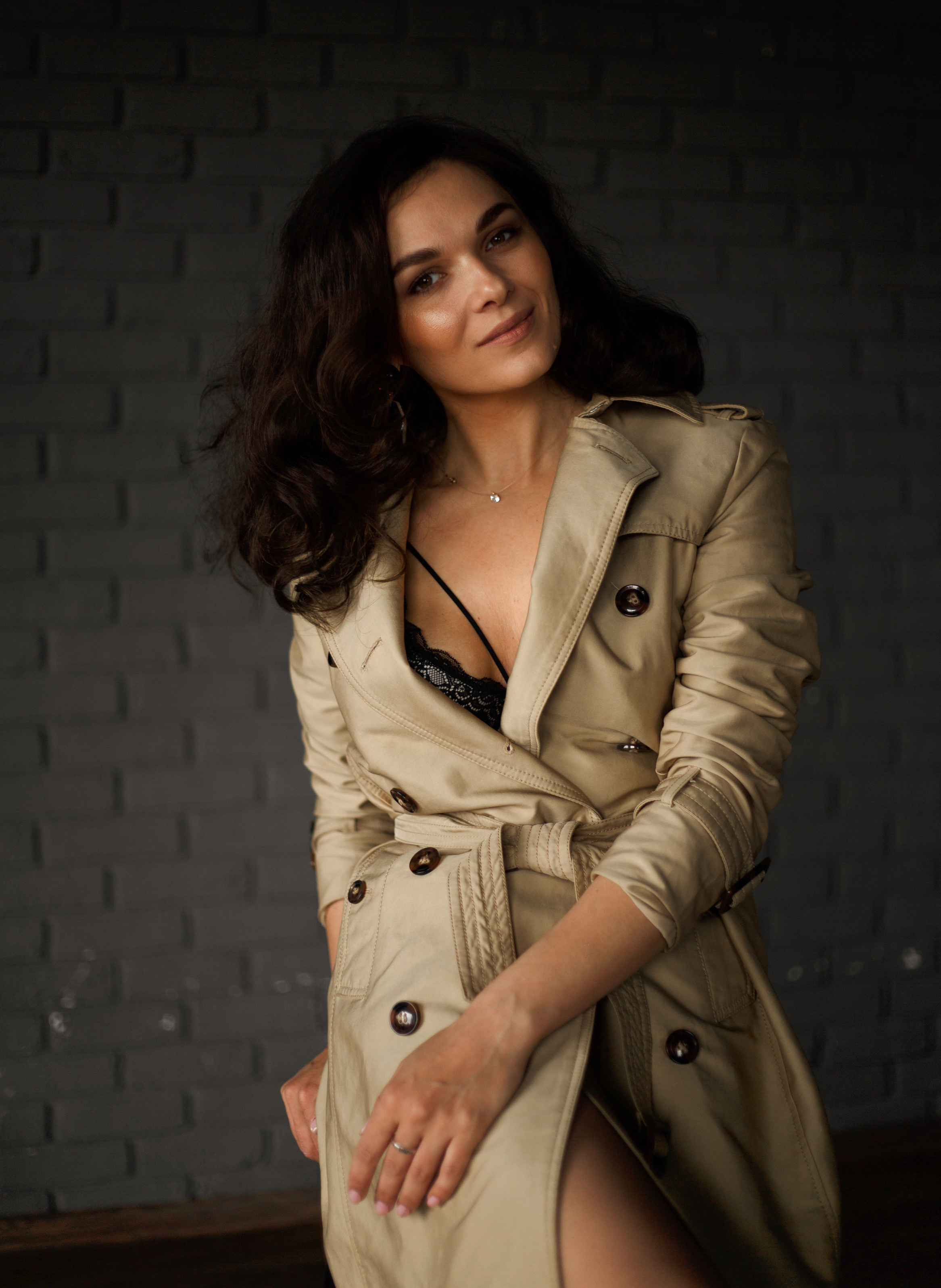 Ольга. Свадебный портретный фотограф в Екатеринбурге Наталья Суркова