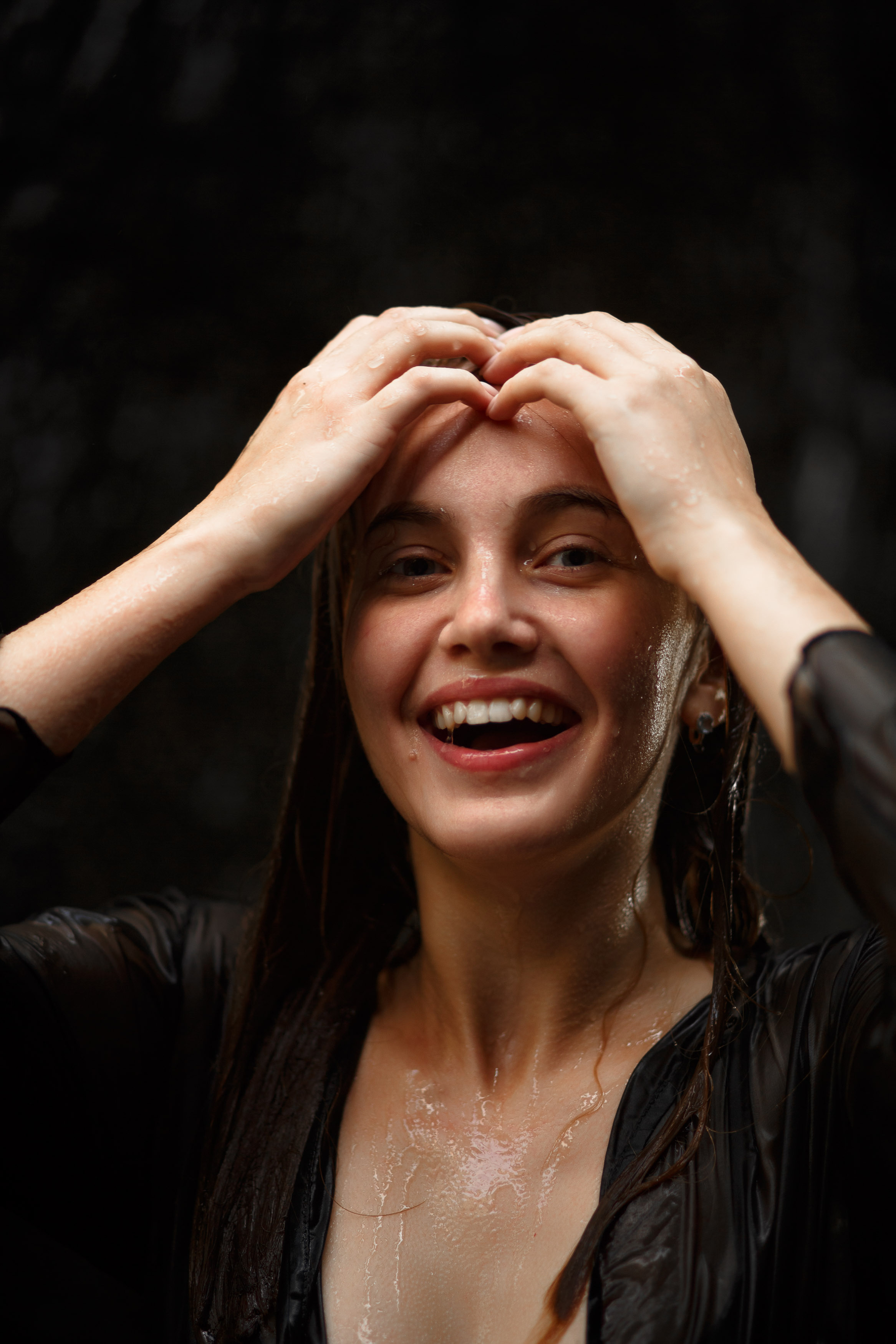 Наталья. Свадебный портретный фотограф в Екатеринбурге Наталья Суркова