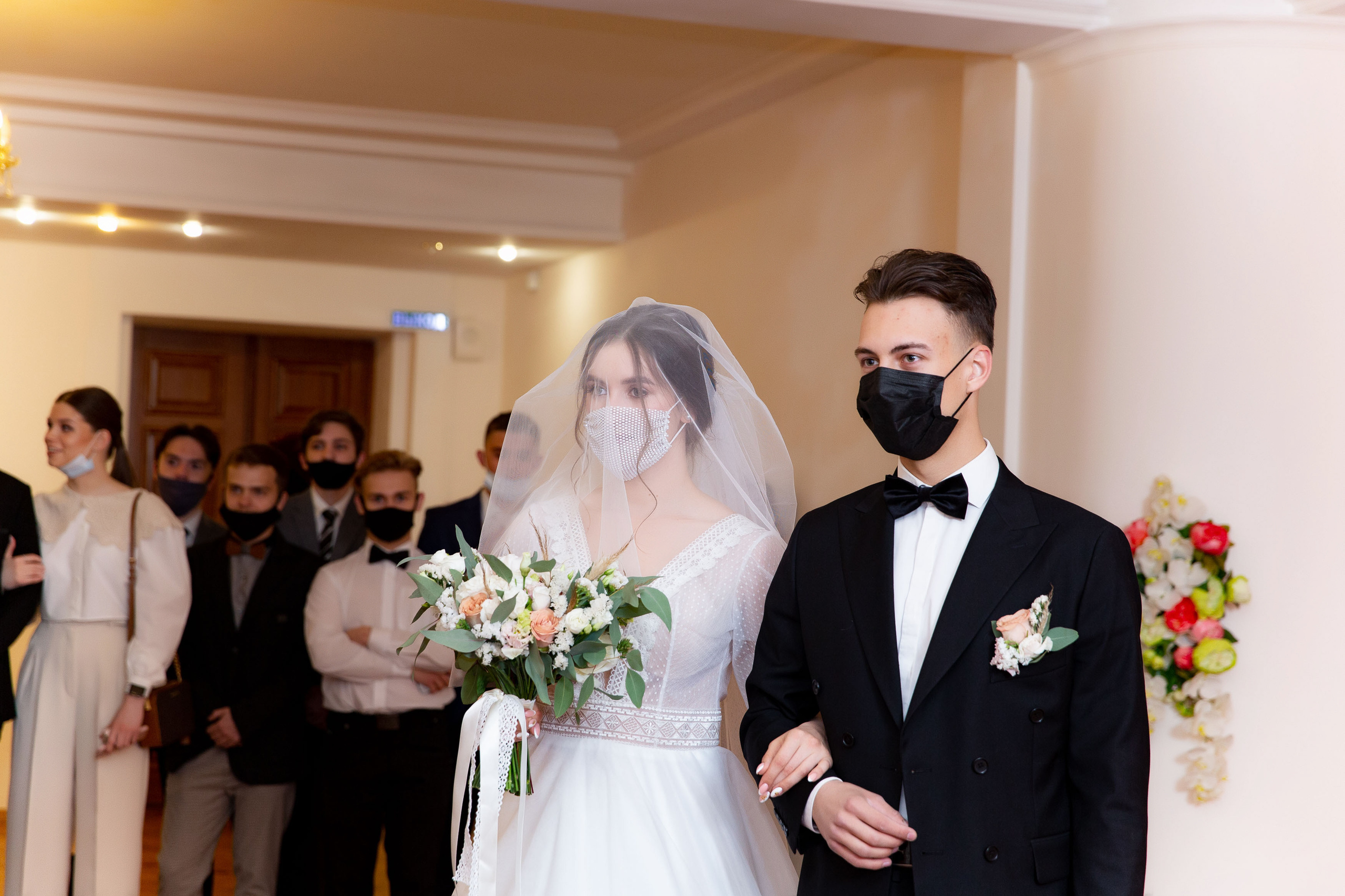 Егор и Вика. Свадебный портретный фотограф в Екатеринбурге Наталья Суркова