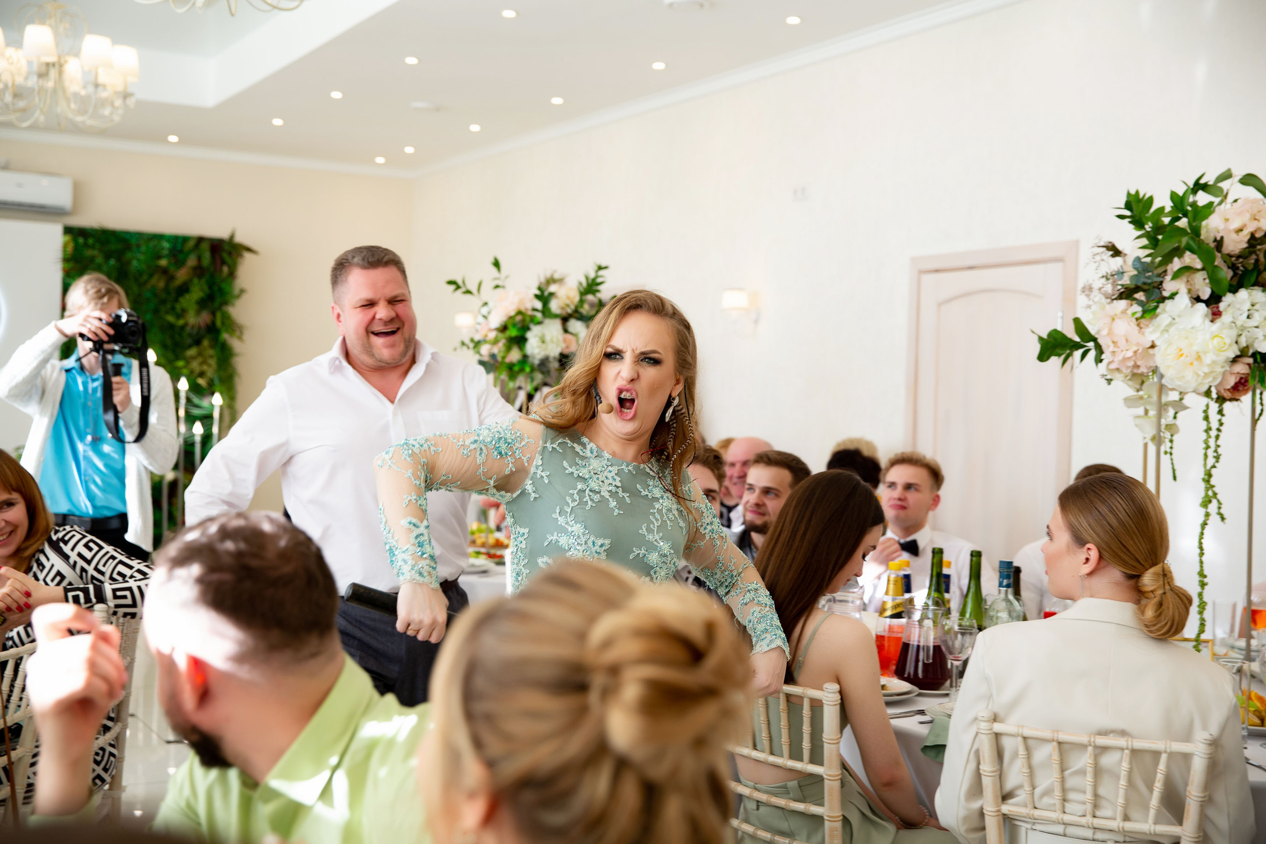 Егор и Вика. Свадебный портретный фотограф в Екатеринбурге Наталья Суркова