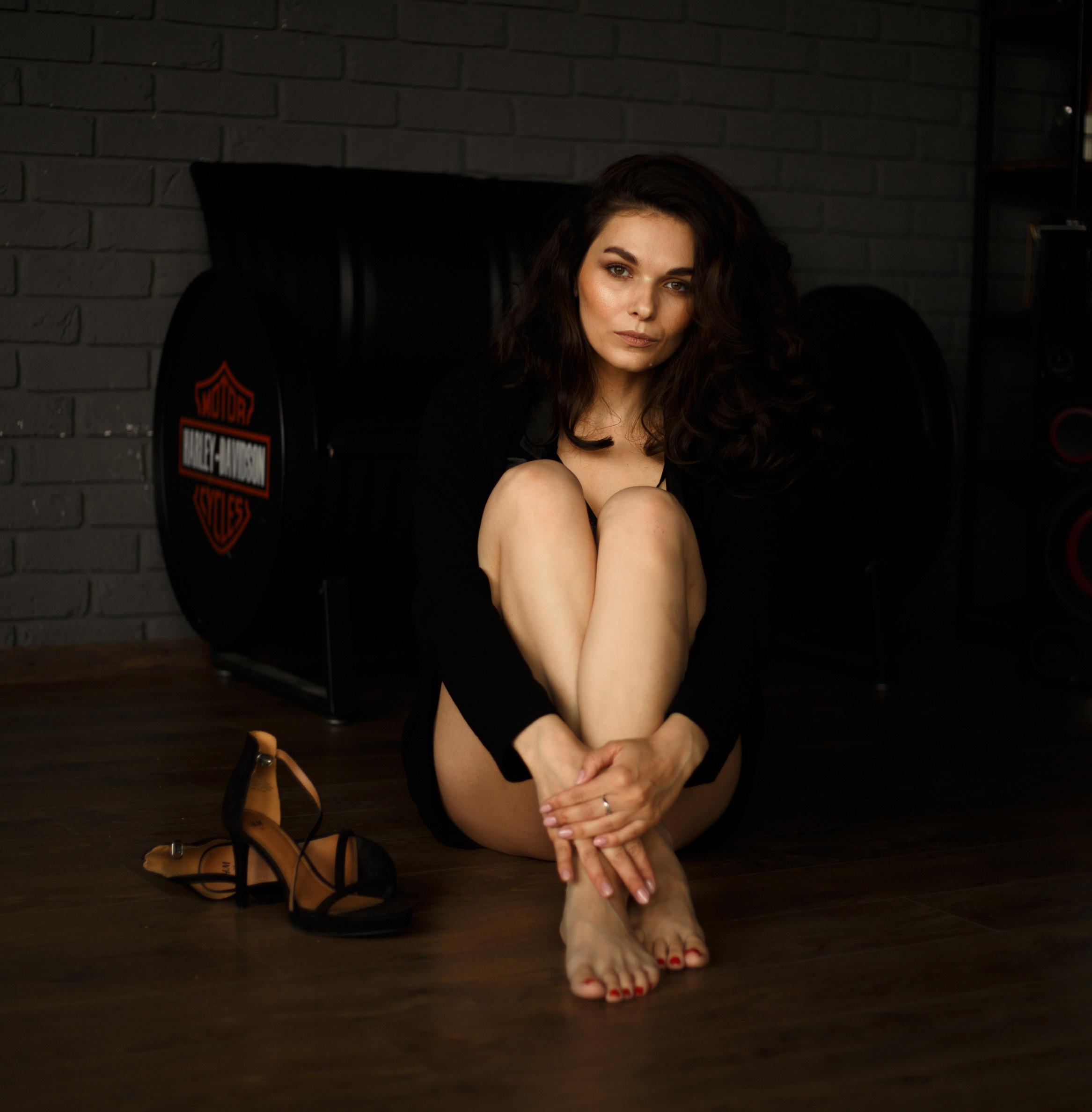 Ольга. Свадебный портретный фотограф в Екатеринбурге Наталья Суркова