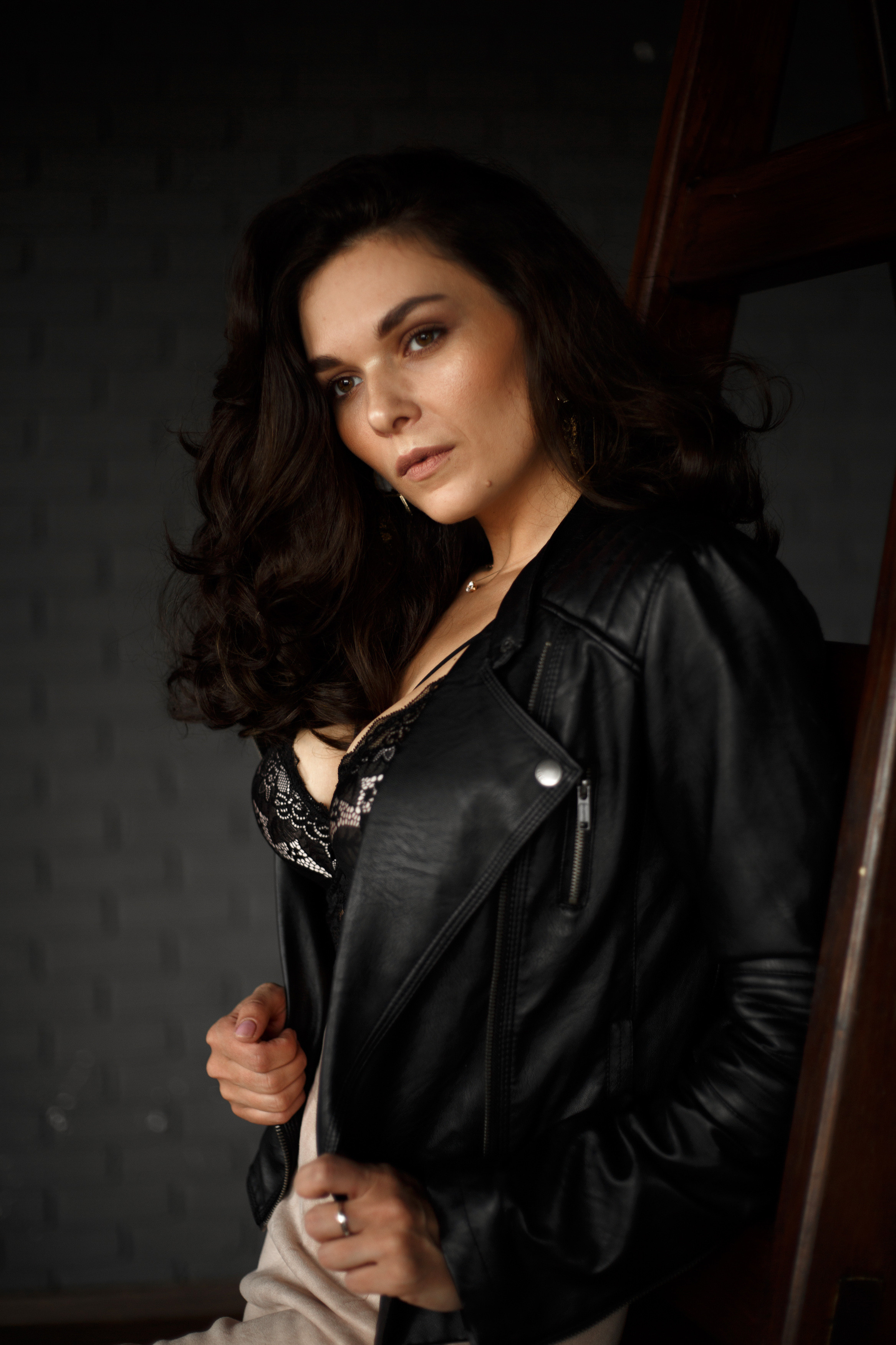 Ольга. Свадебный портретный фотограф в Екатеринбурге Наталья Суркова