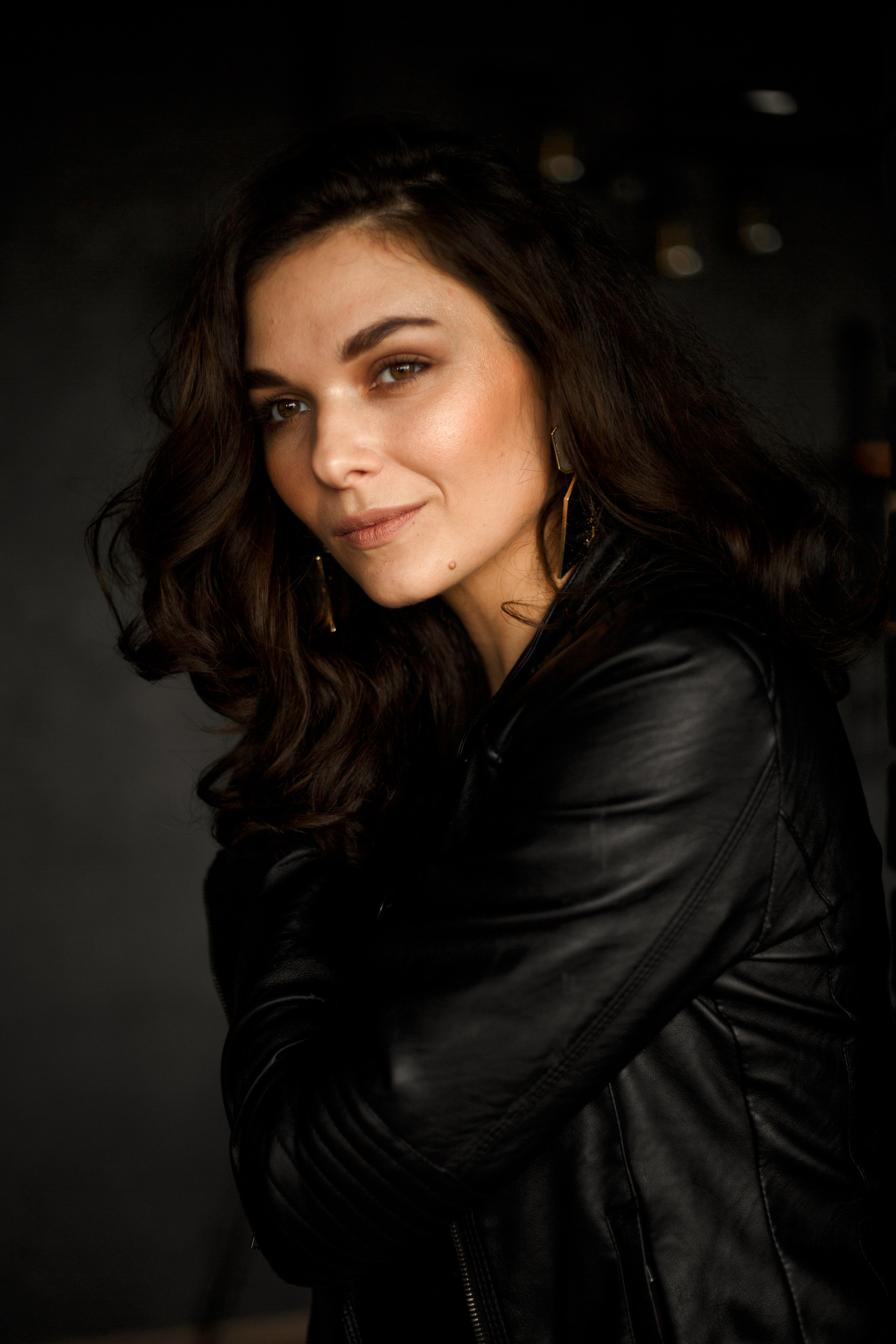 Ольга. Свадебный портретный фотограф в Екатеринбурге Наталья Суркова