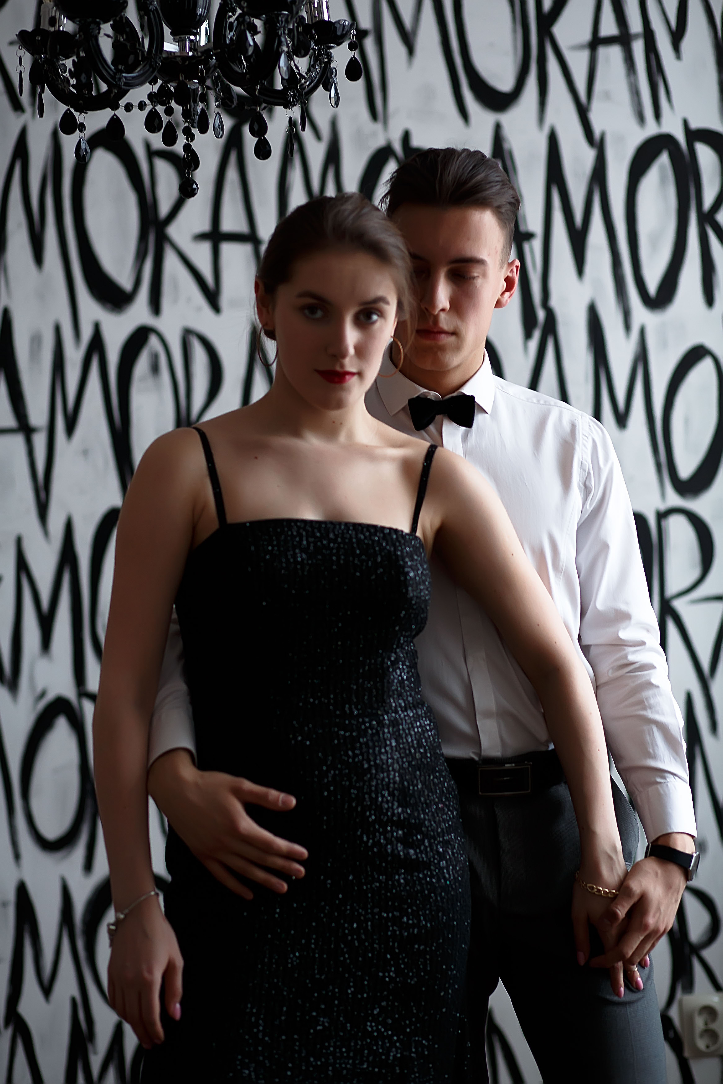 Вика и Егор. Свадебный портретный фотограф в Екатеринбурге Наталья Суркова