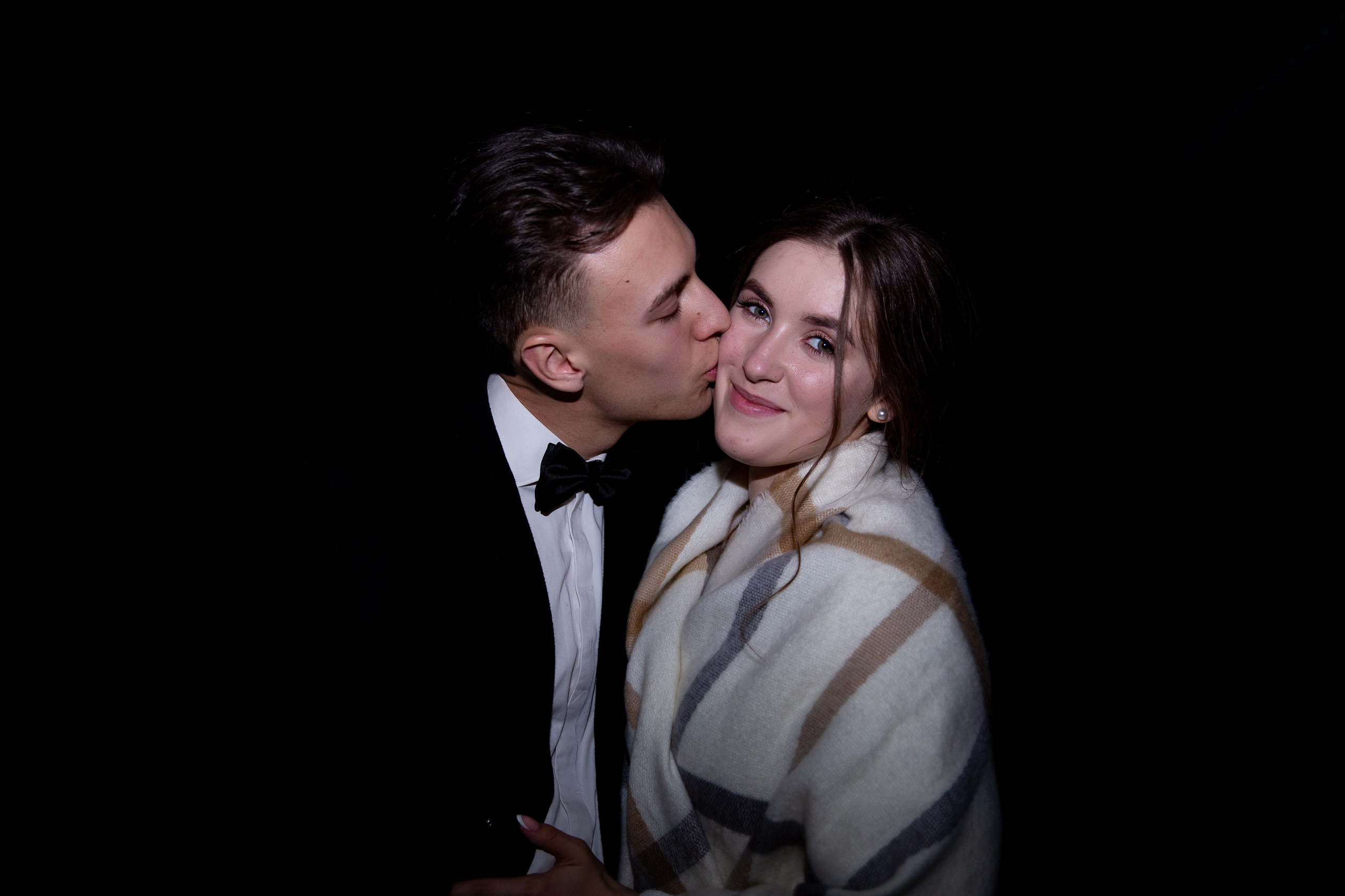 Егор и Вика. Свадебный портретный фотограф в Екатеринбурге Наталья Суркова