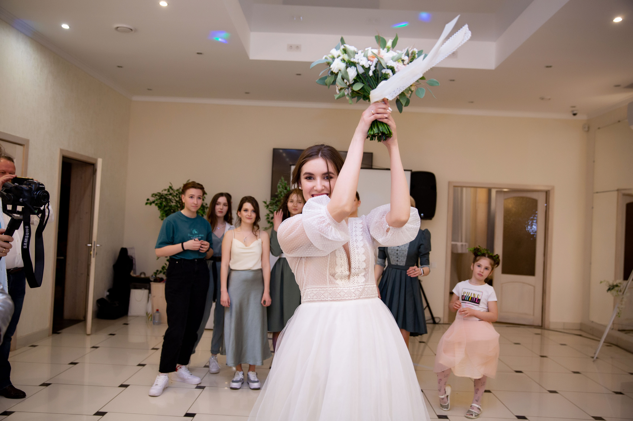 Егор и Вика. Свадебный портретный фотограф в Екатеринбурге Наталья Суркова