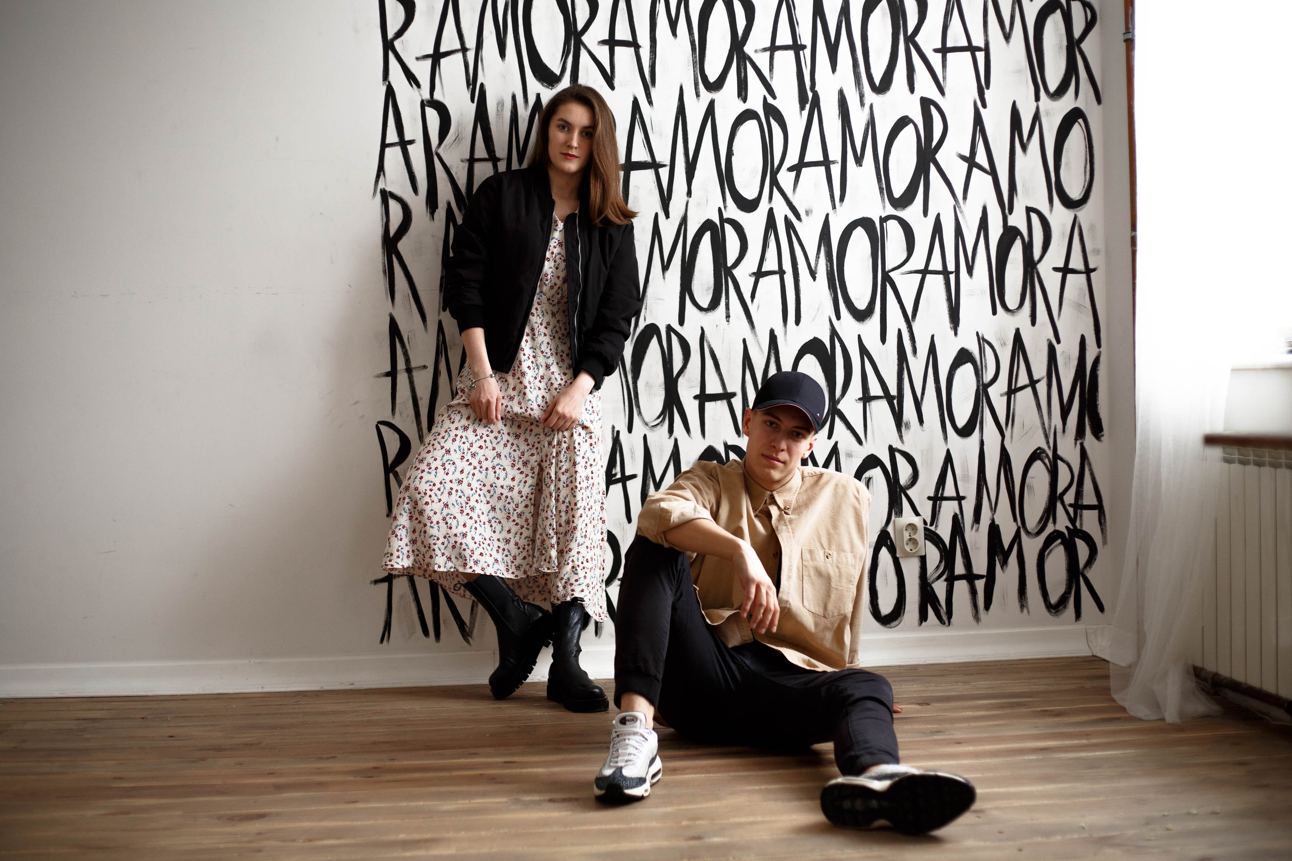 Вика и Егор. Свадебный портретный фотограф в Екатеринбурге Наталья Суркова