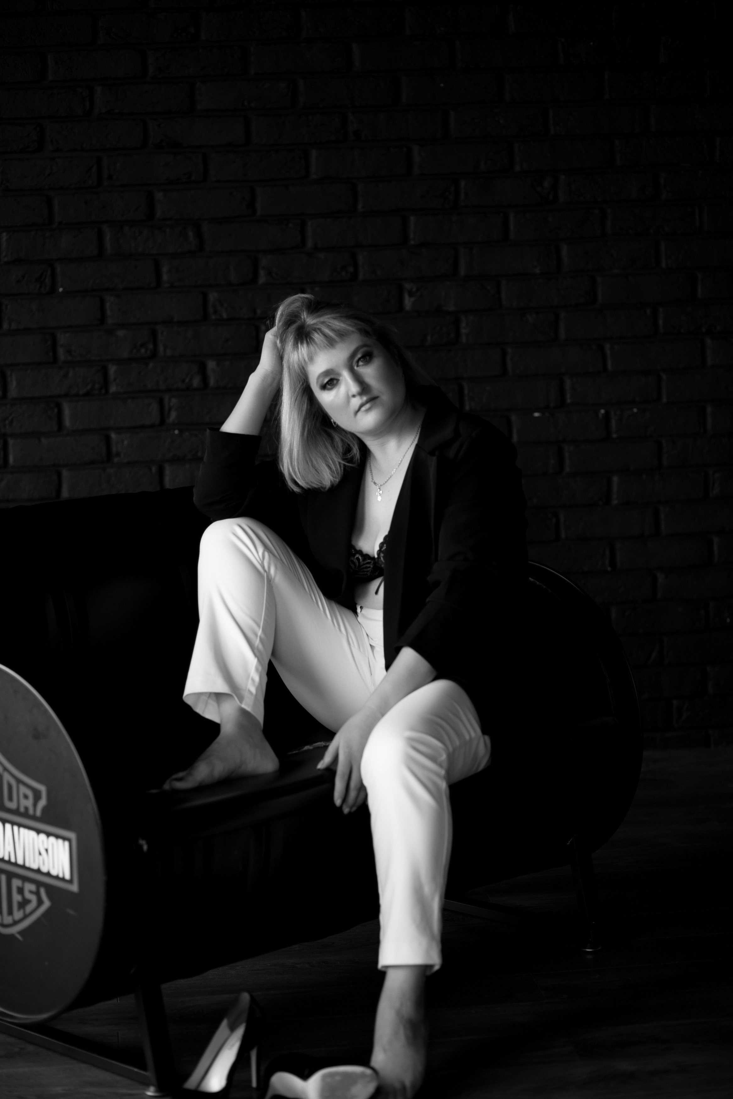 Светлана. Свадебный портретный фотограф в Екатеринбурге Наталья Суркова