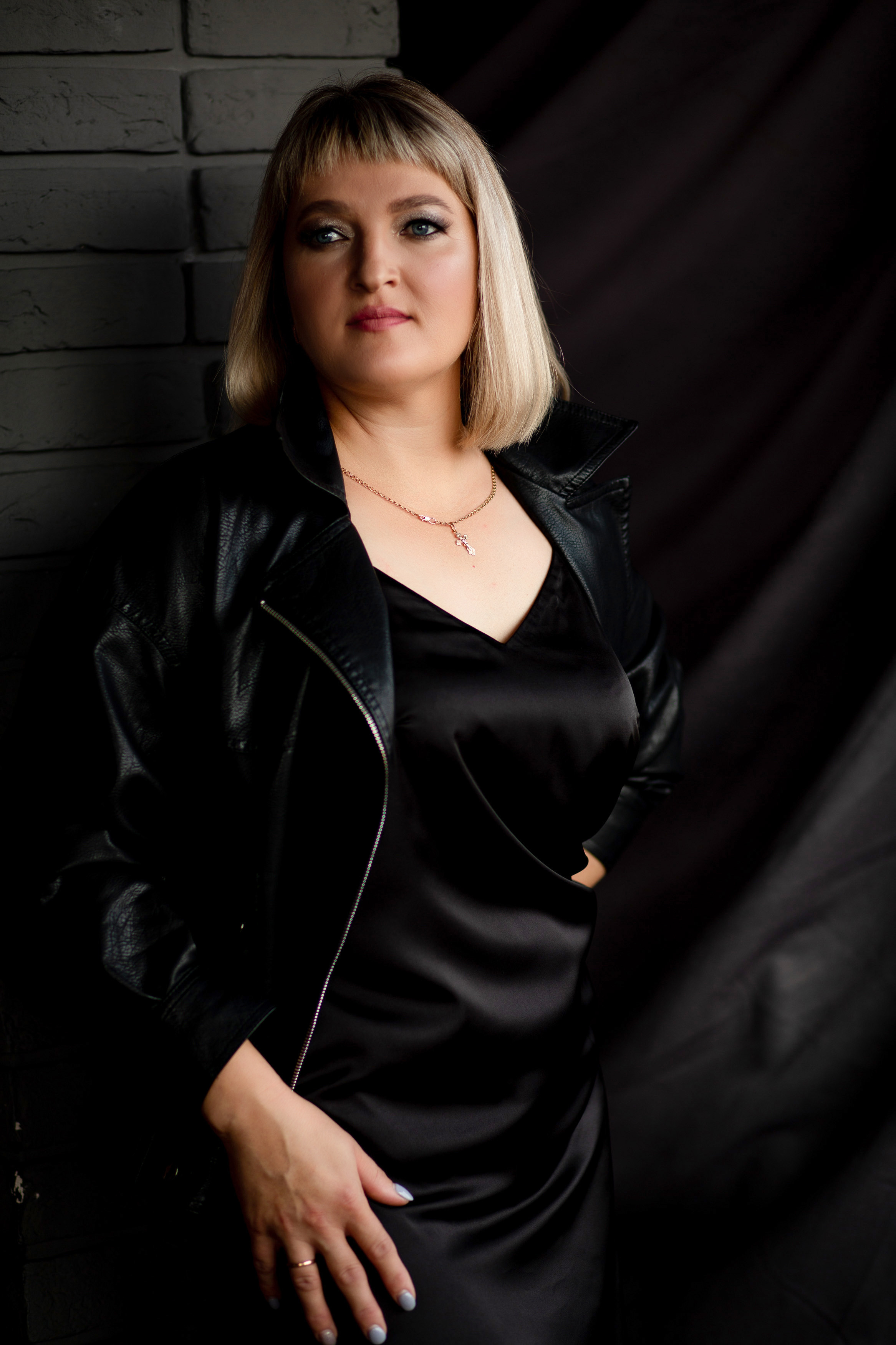 Светлана. Свадебный портретный фотограф в Екатеринбурге Наталья Суркова