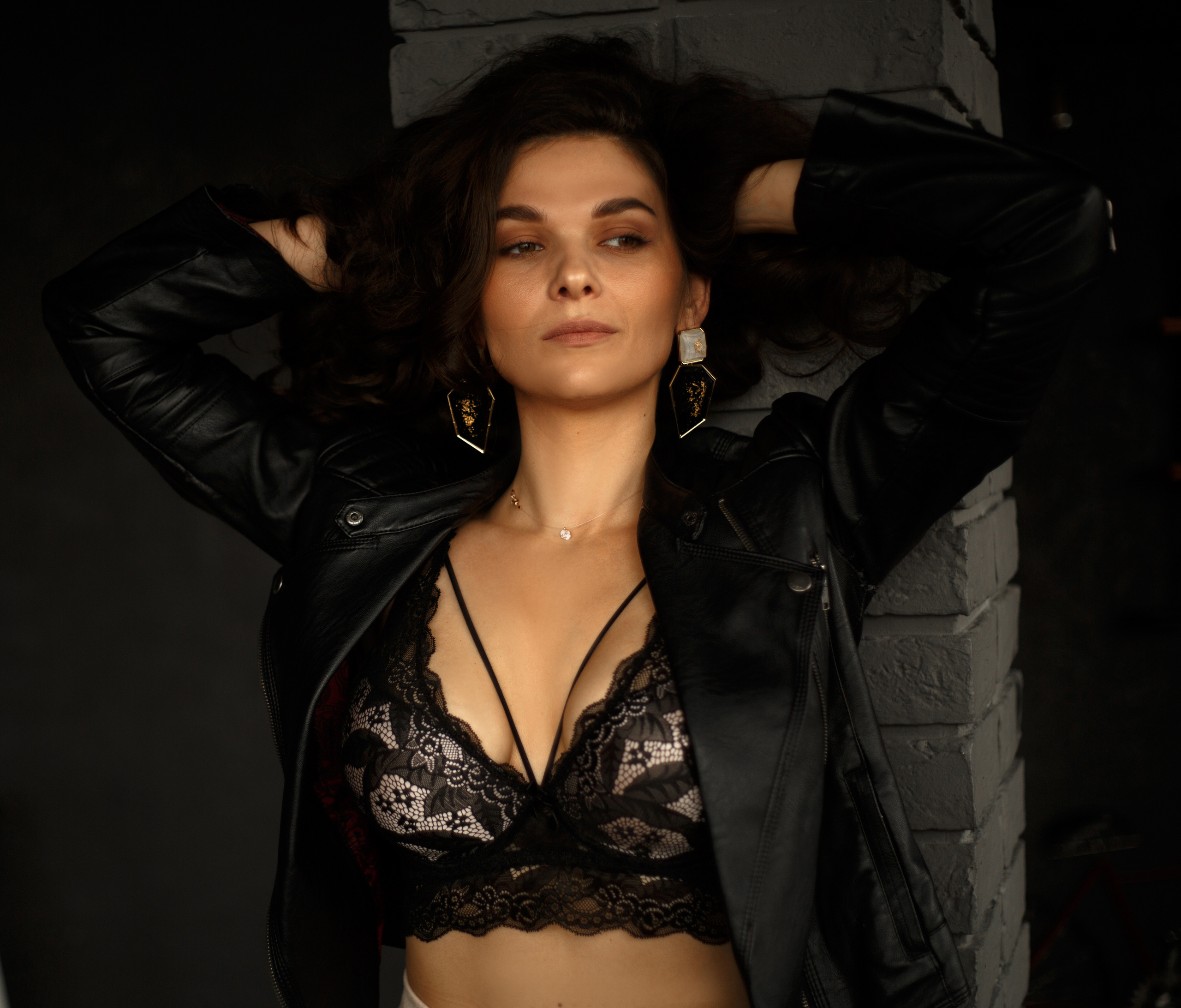 Ольга. Свадебный портретный фотограф в Екатеринбурге Наталья Суркова