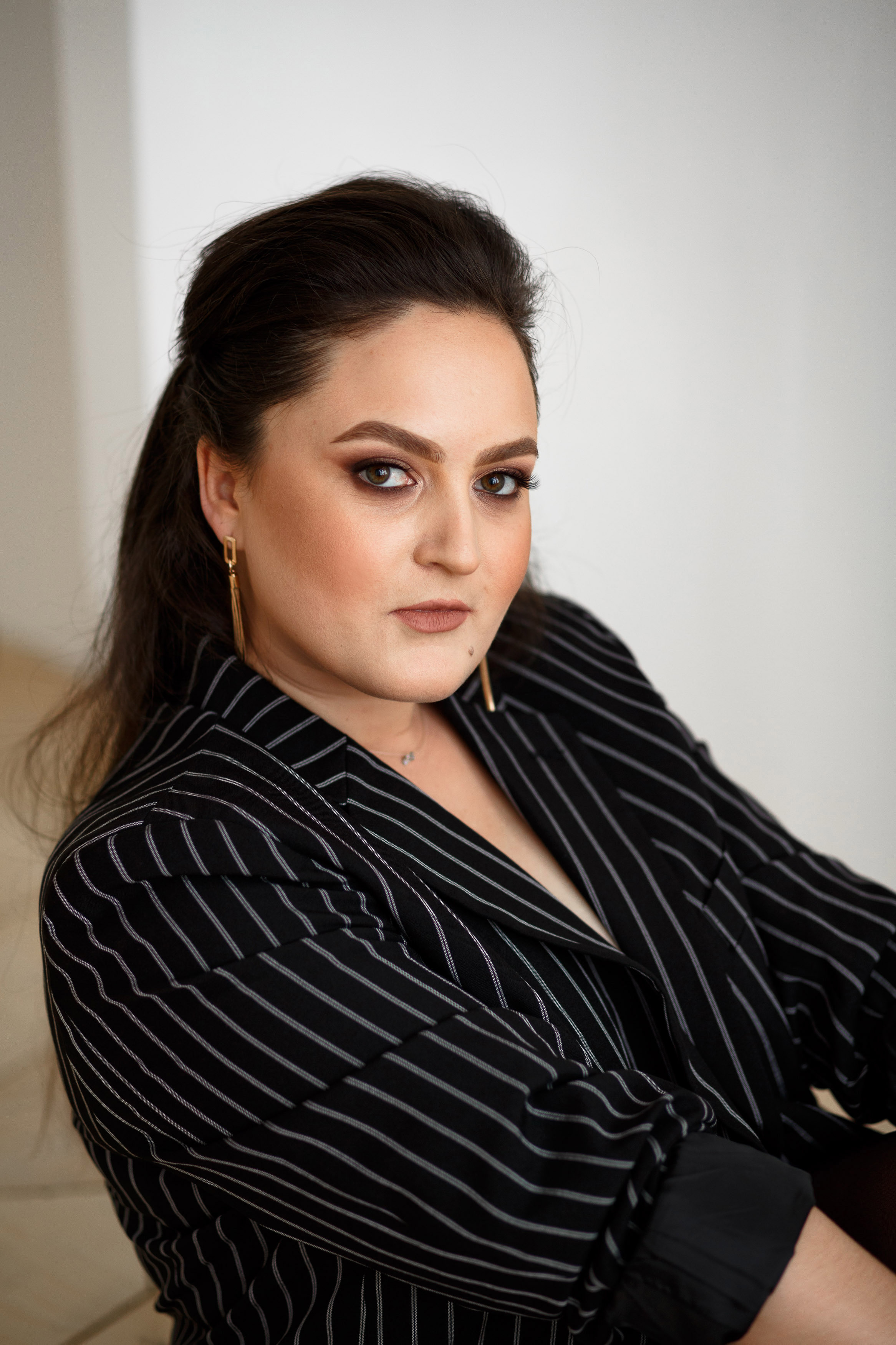 Марина. Свадебный портретный фотограф в Екатеринбурге Наталья Суркова