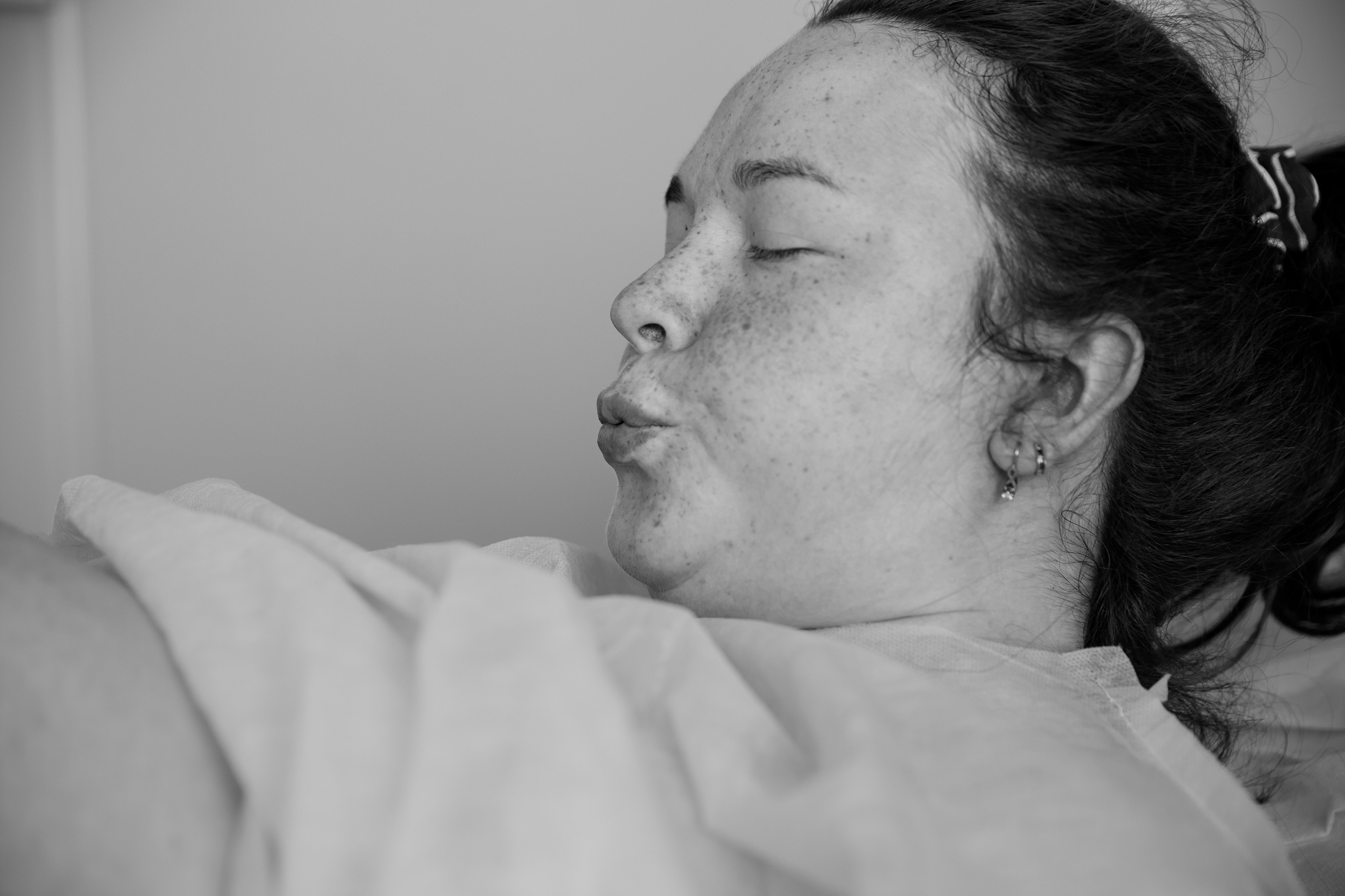 Съёмка рождения. Свадебный портретный фотограф в Екатеринбурге Наталья Суркова