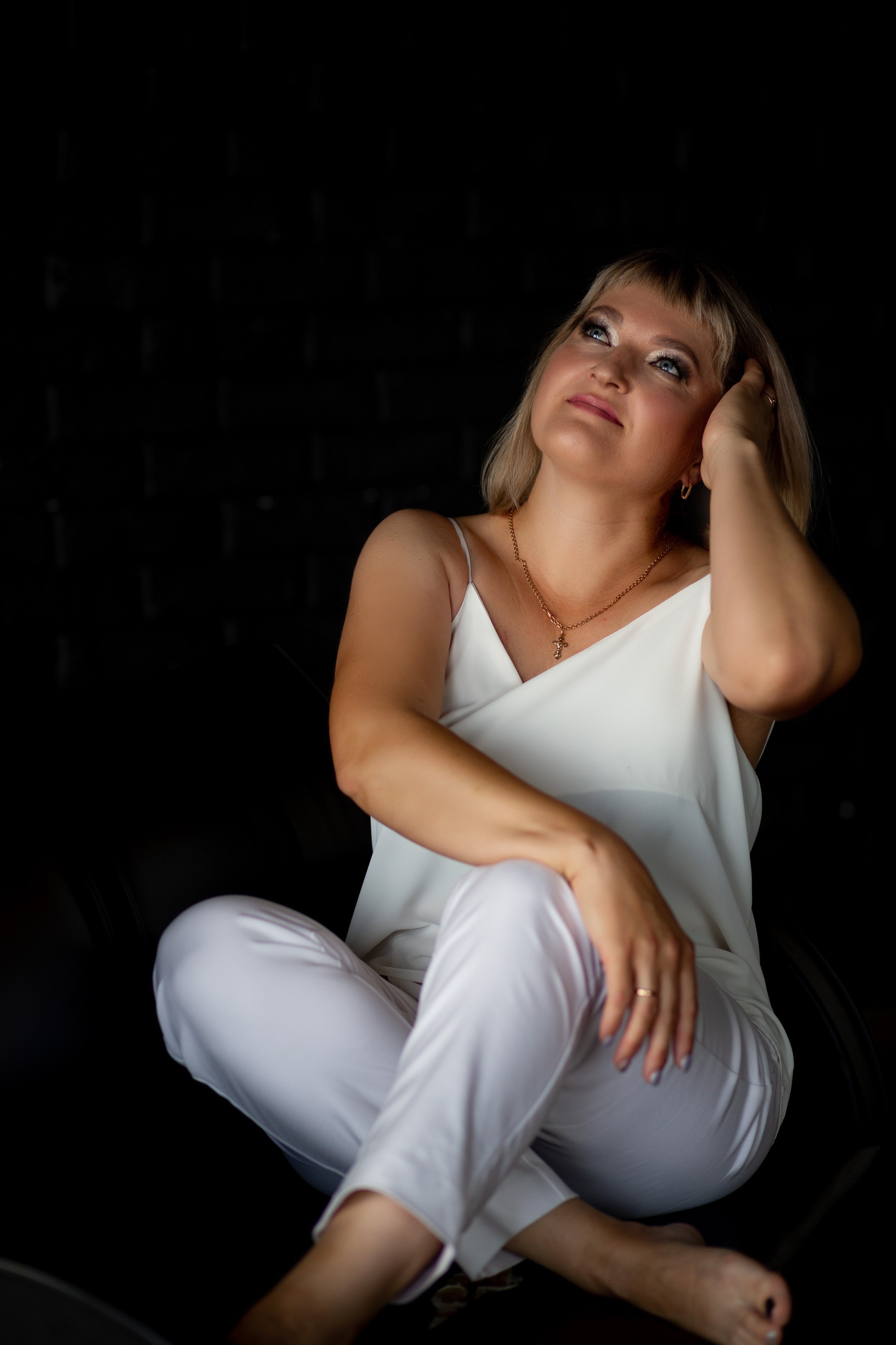 Светлана. Свадебный портретный фотограф в Екатеринбурге Наталья Суркова