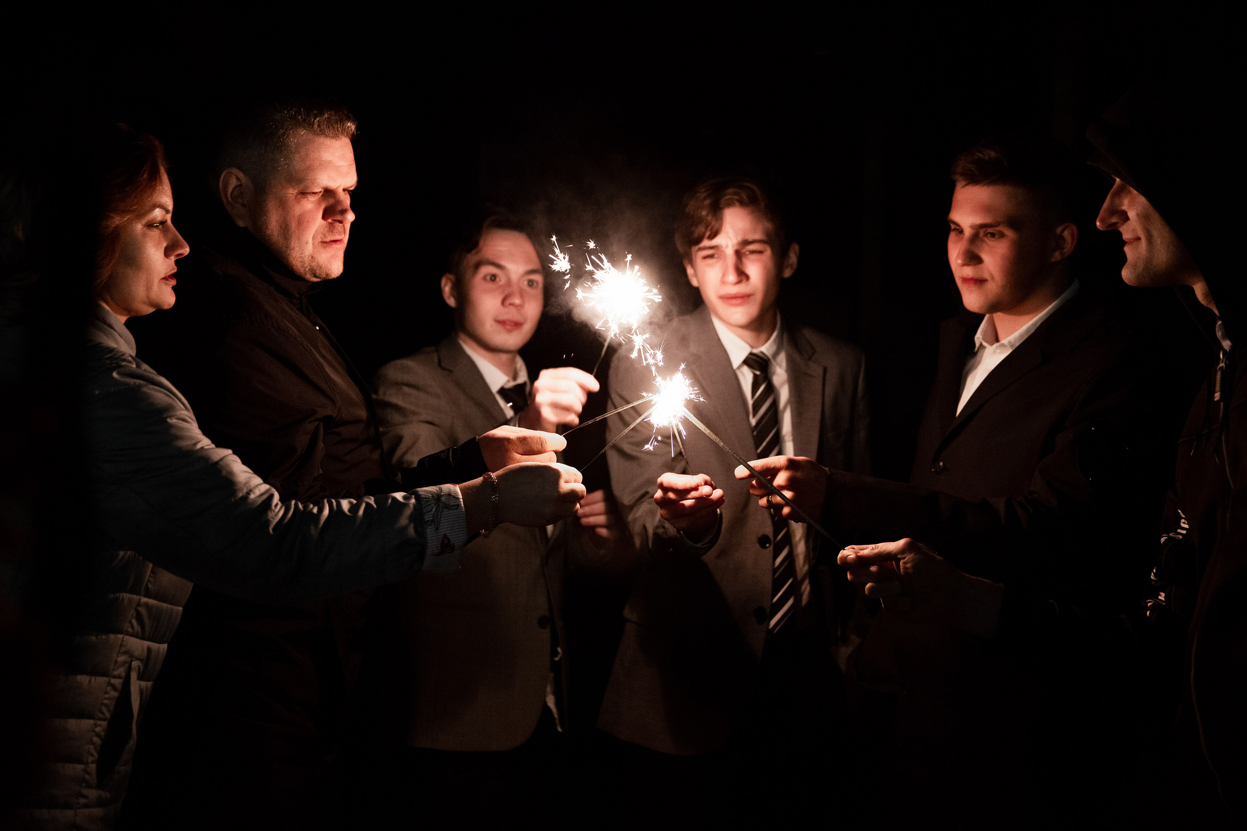 Егор и Вика. Свадебный портретный фотограф в Екатеринбурге Наталья Суркова