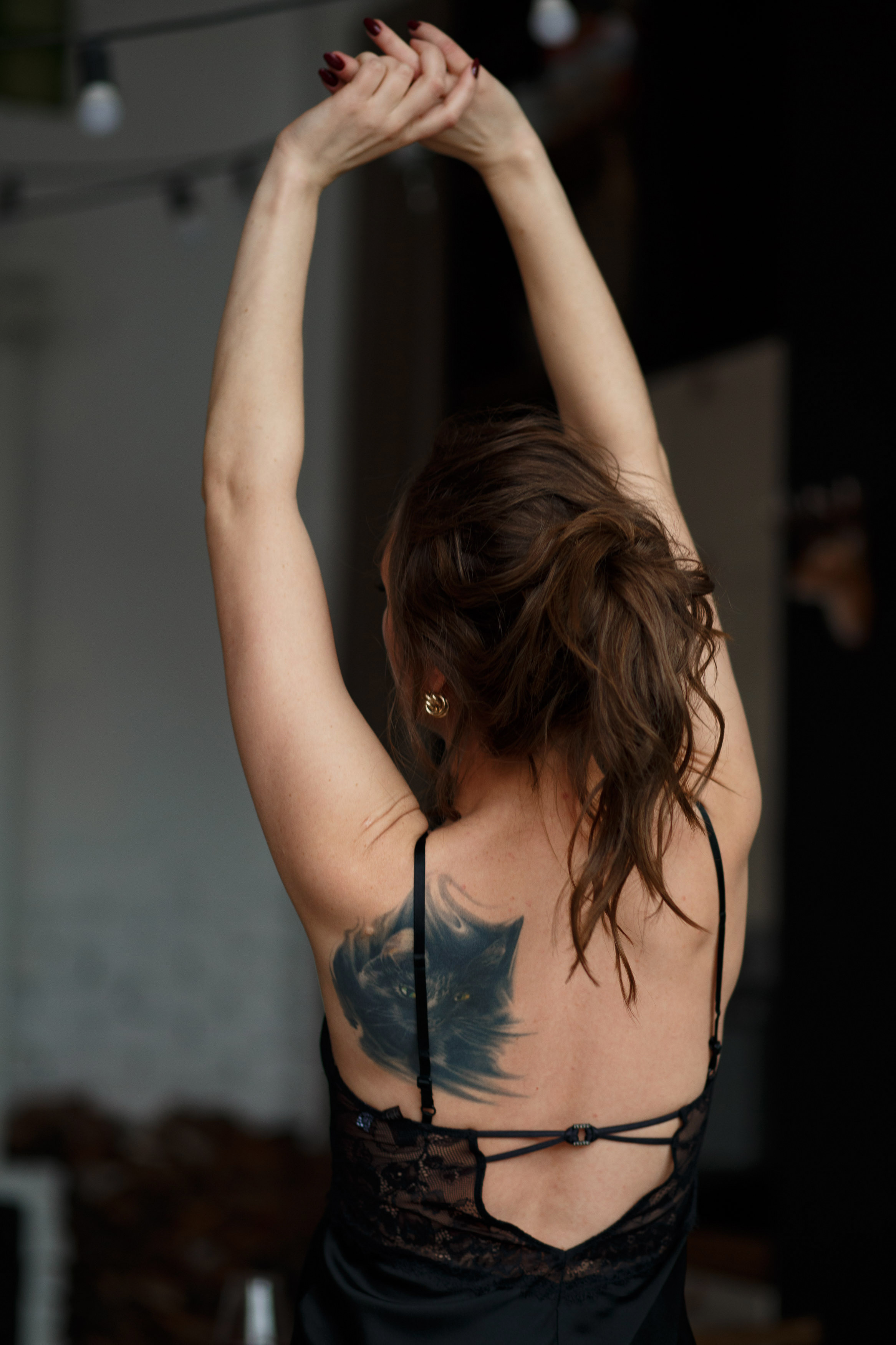 Винное настроение. Свадебный портретный фотограф в Екатеринбурге Наталья Суркова