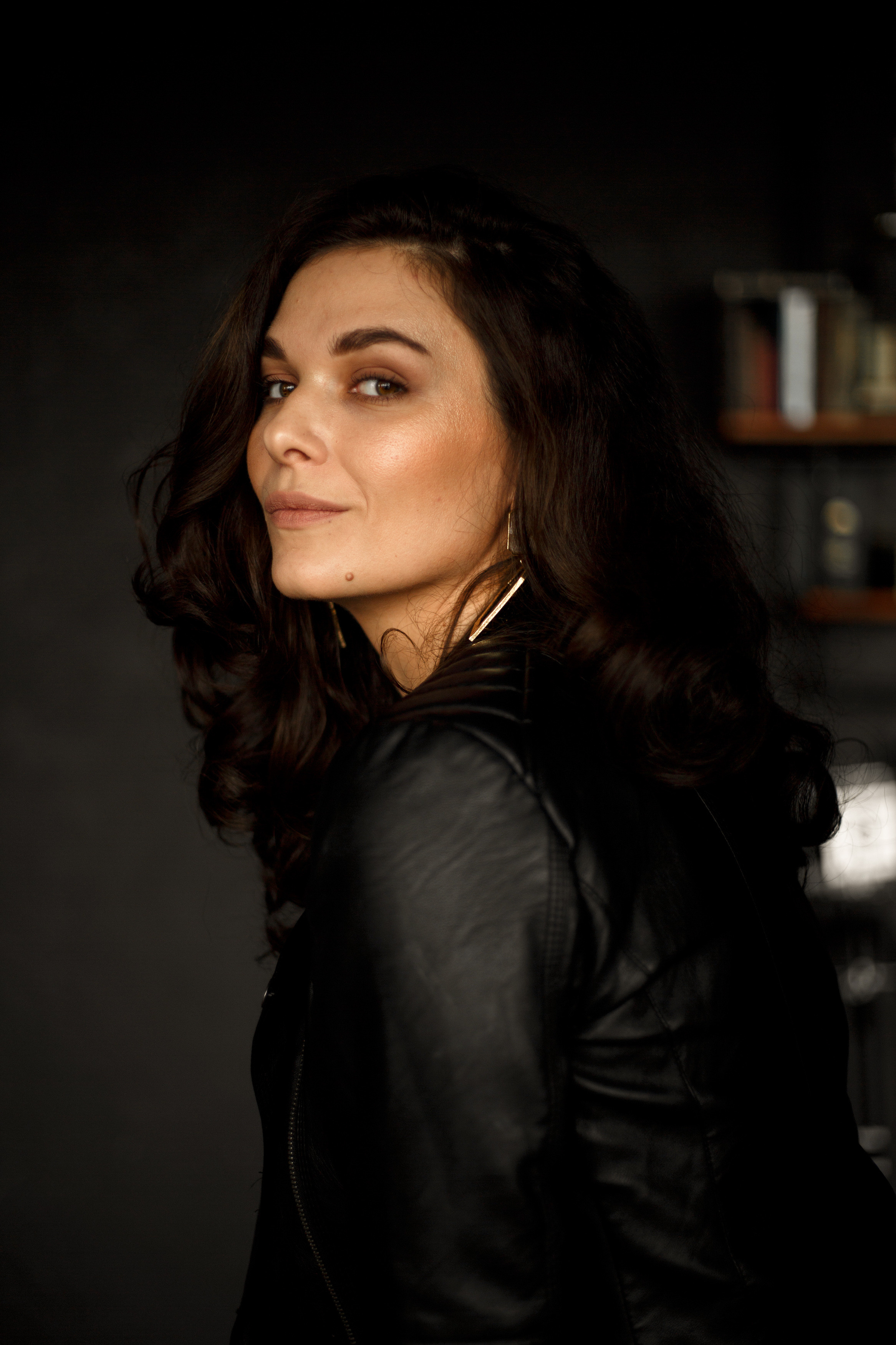 Ольга. Свадебный портретный фотограф в Екатеринбурге Наталья Суркова