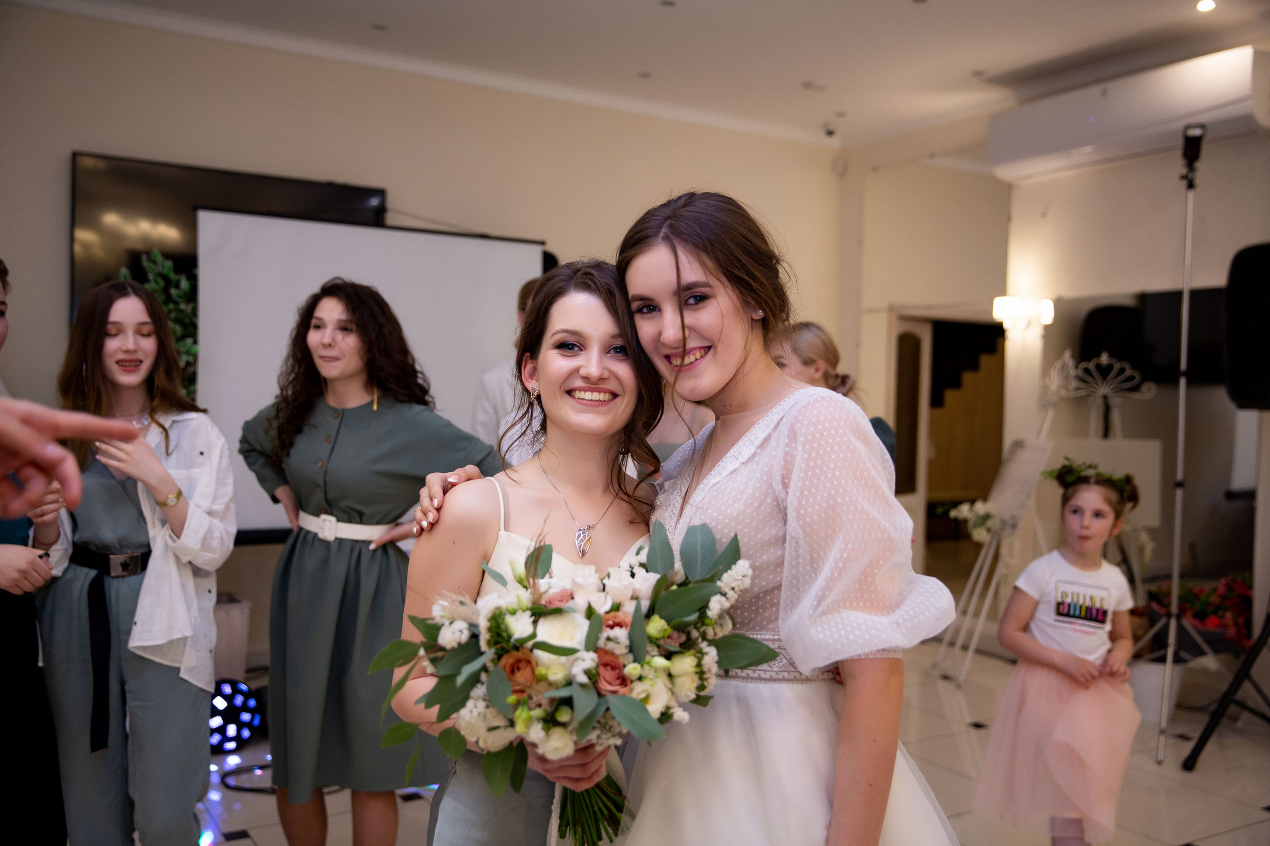 Егор и Вика. Свадебный портретный фотограф в Екатеринбурге Наталья Суркова