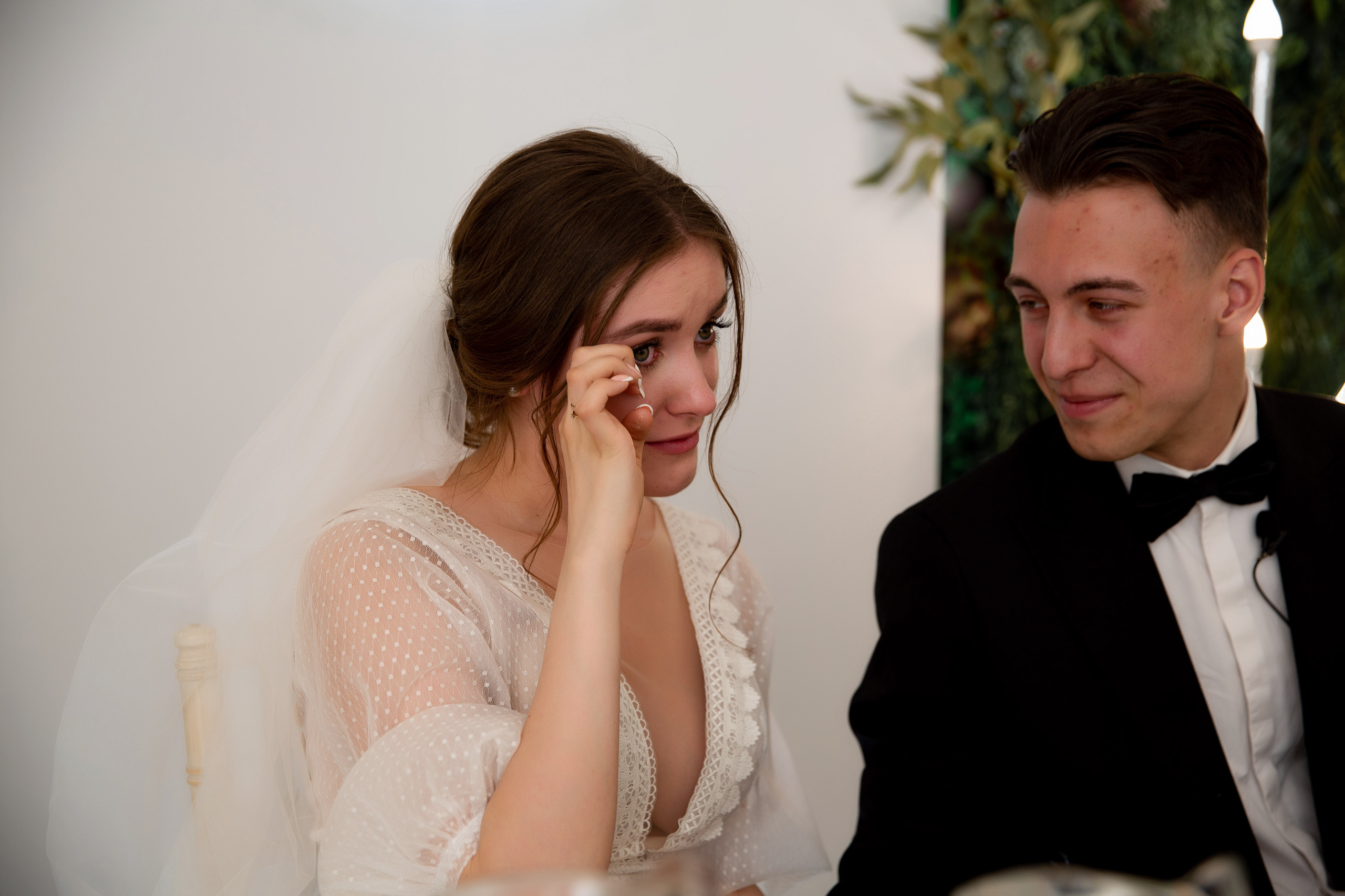 Егор и Вика. Свадебный портретный фотограф в Екатеринбурге Наталья Суркова