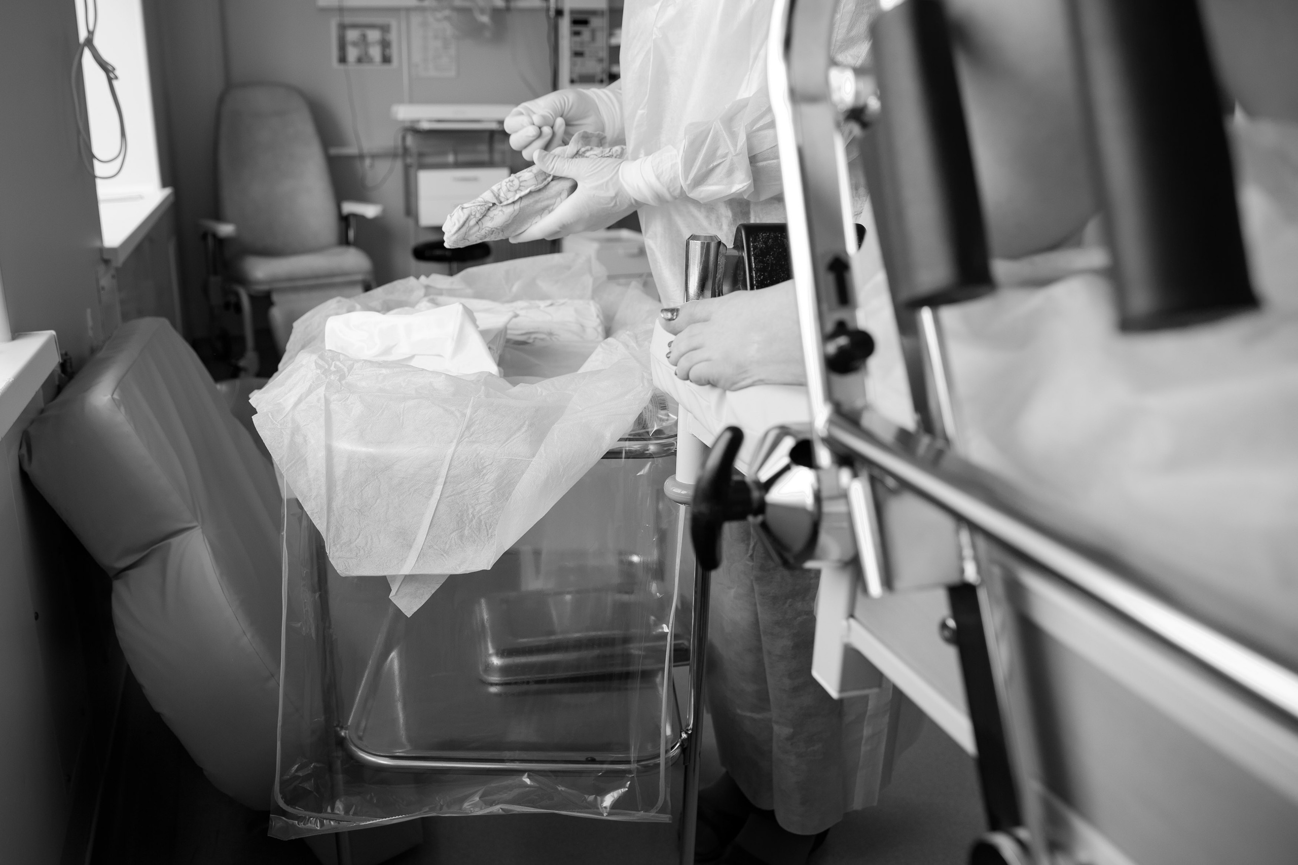 Съёмка рождения. Свадебный портретный фотограф в Екатеринбурге Наталья Суркова