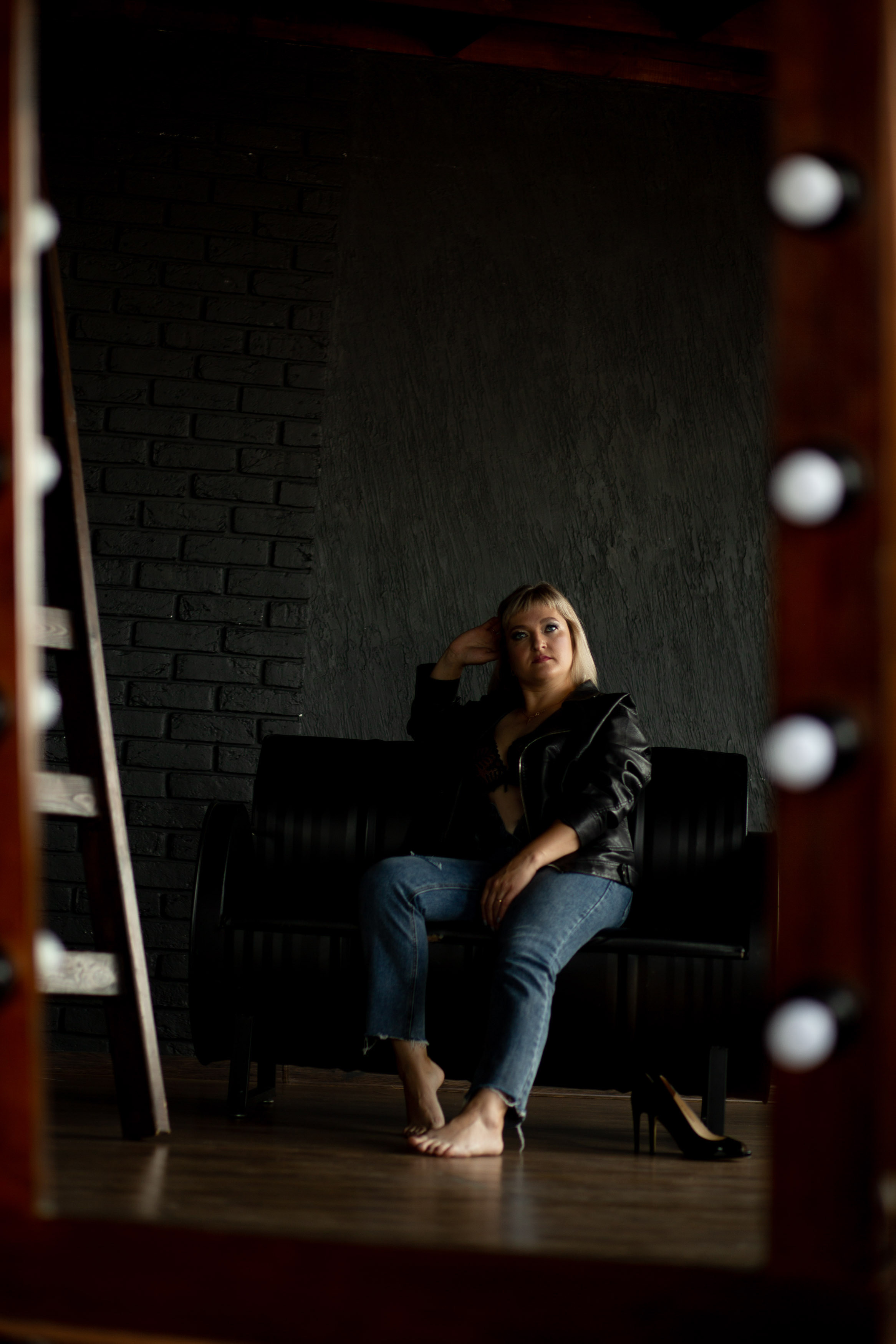 Светлана. Свадебный портретный фотограф в Екатеринбурге Наталья Суркова