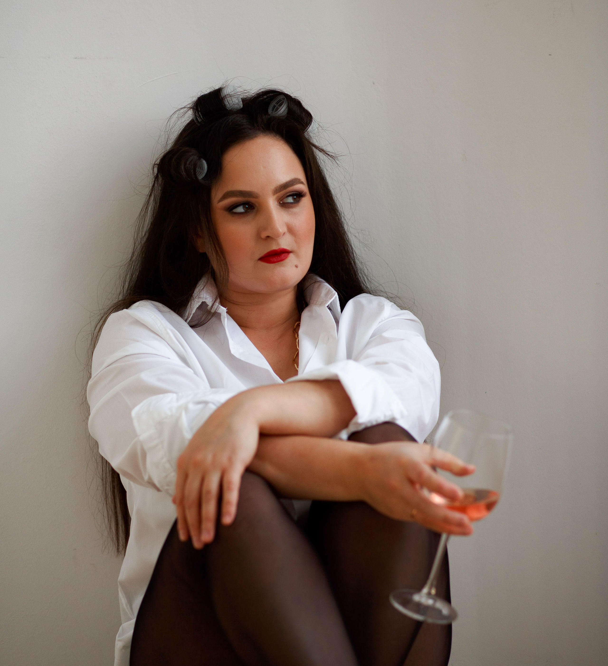 Марина. Свадебный портретный фотограф в Екатеринбурге Наталья Суркова