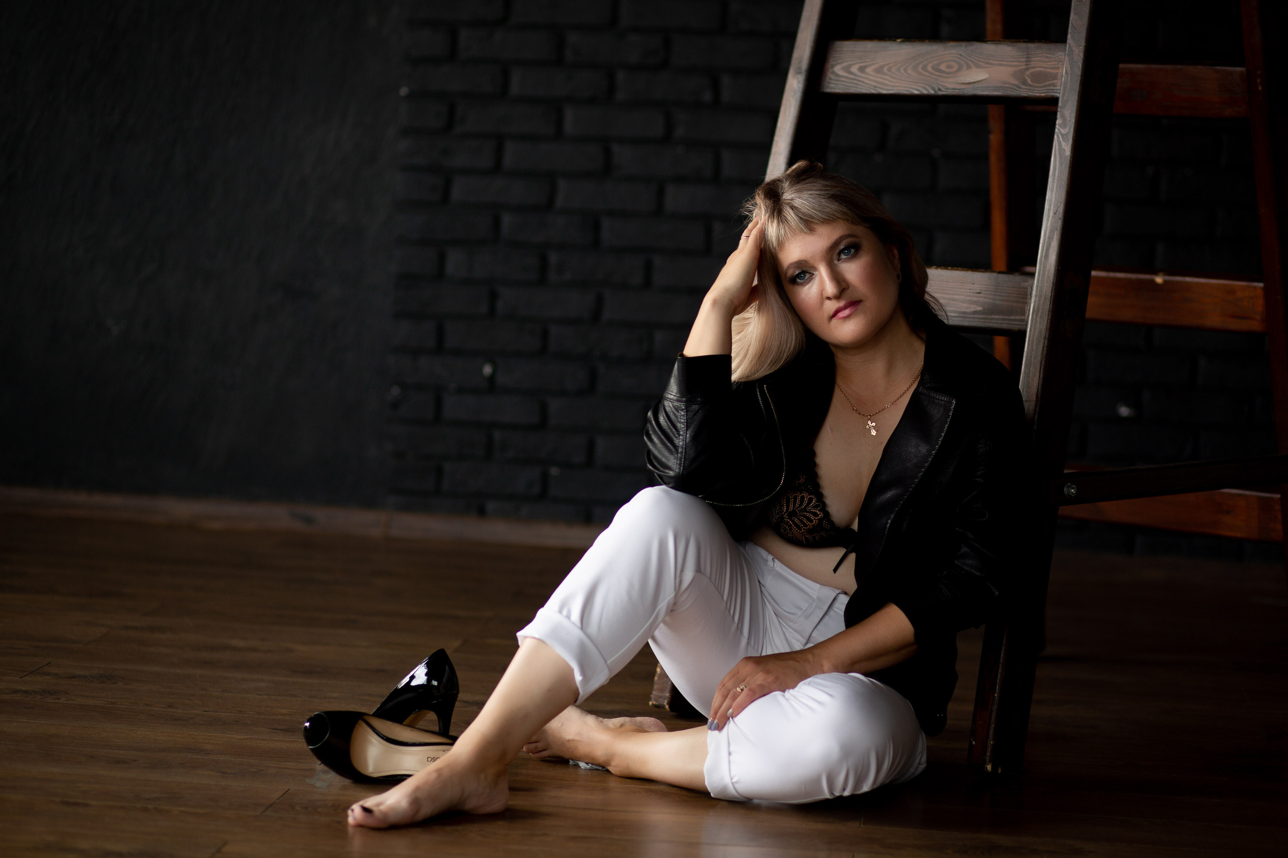 Светлана. Свадебный портретный фотограф в Екатеринбурге Наталья Суркова