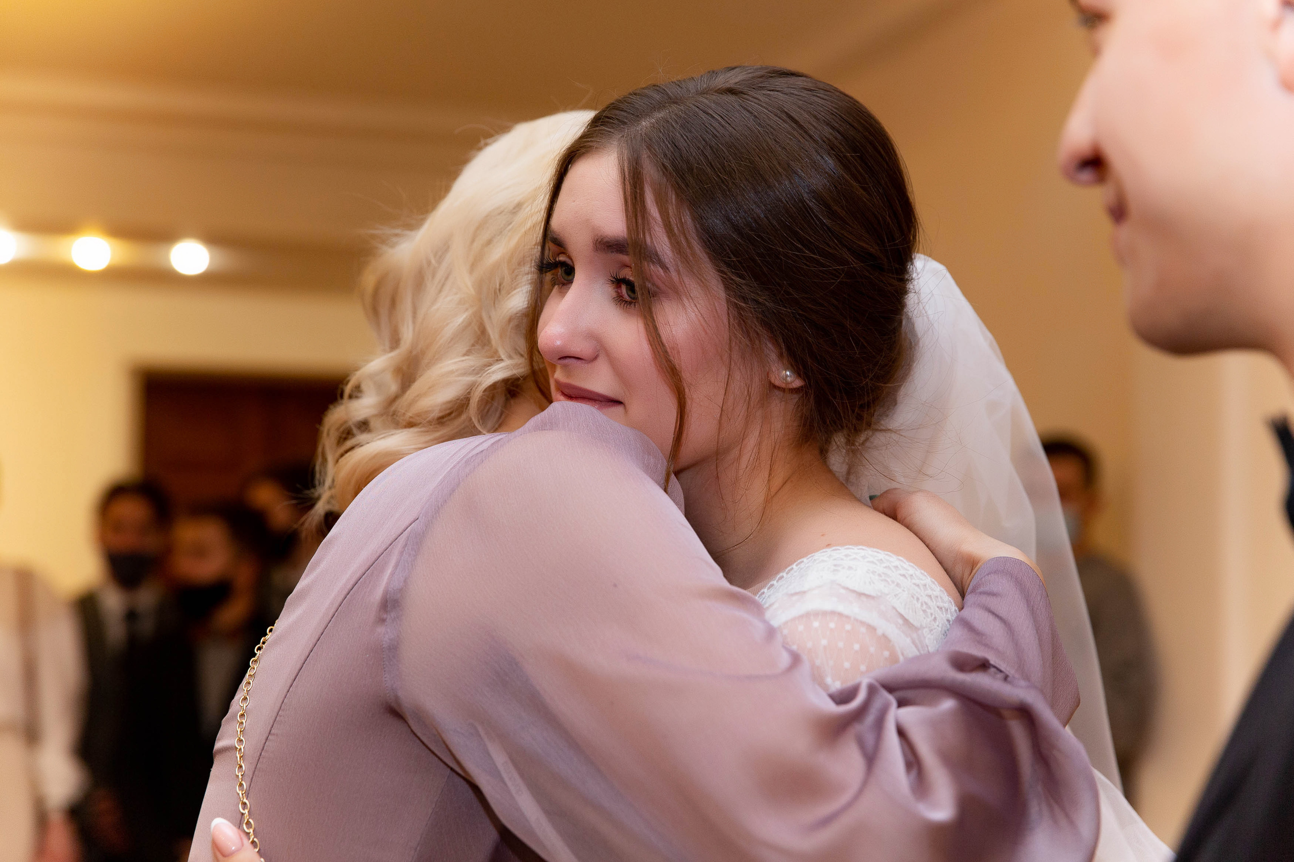 Егор и Вика. Свадебный портретный фотограф в Екатеринбурге Наталья Суркова