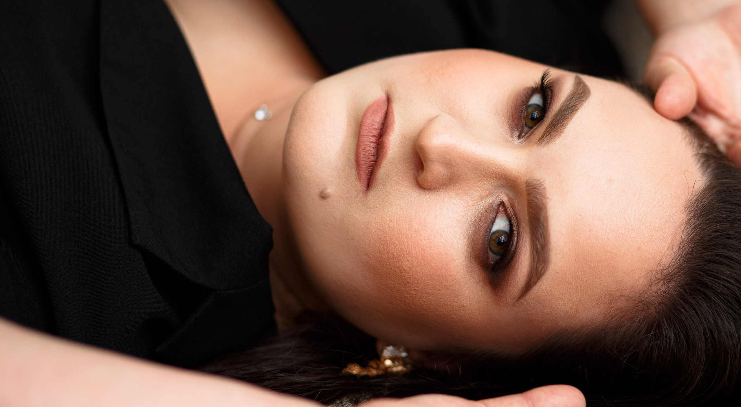 Марина. Свадебный портретный фотограф в Екатеринбурге Наталья Суркова