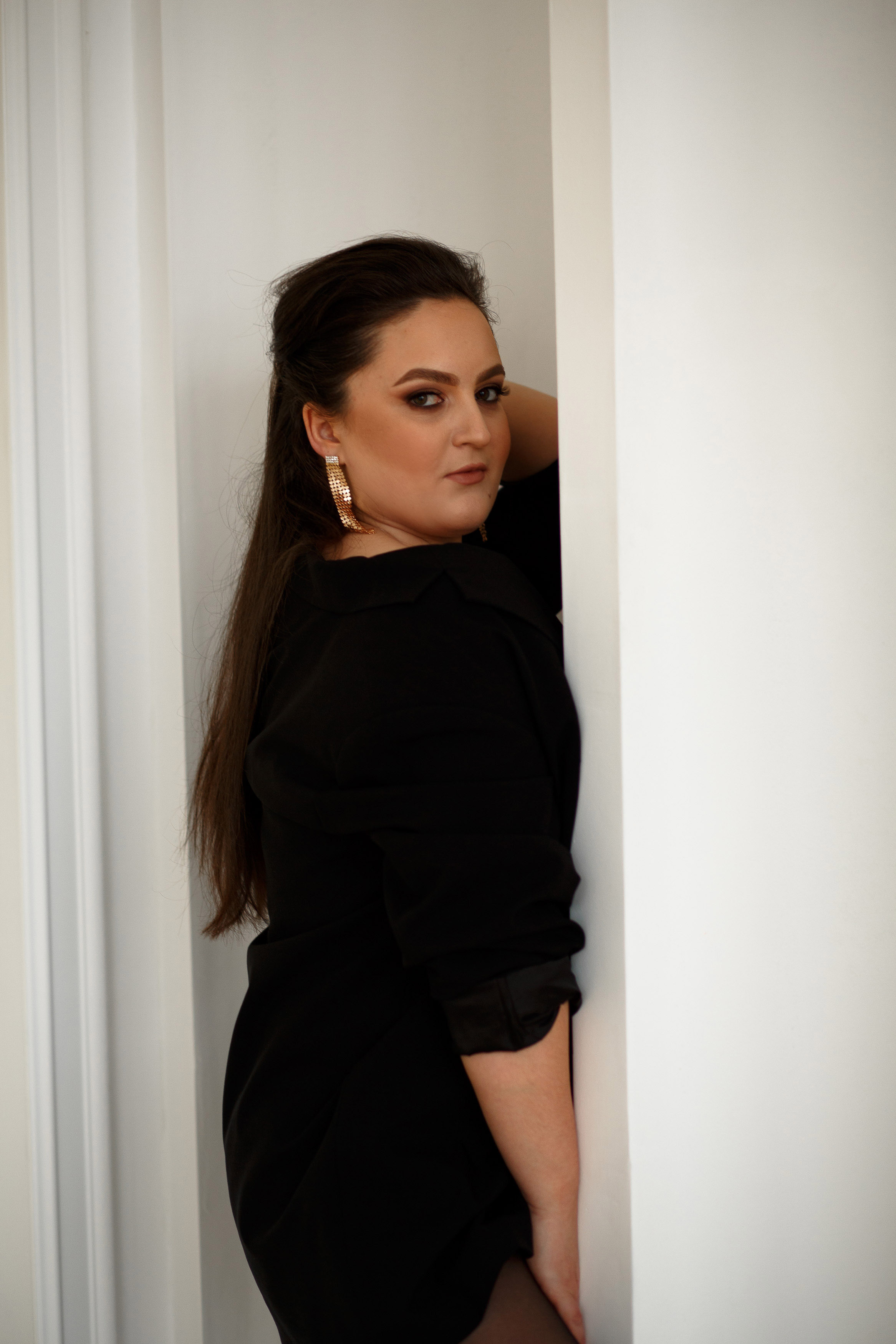 Марина. Свадебный портретный фотограф в Екатеринбурге Наталья Суркова