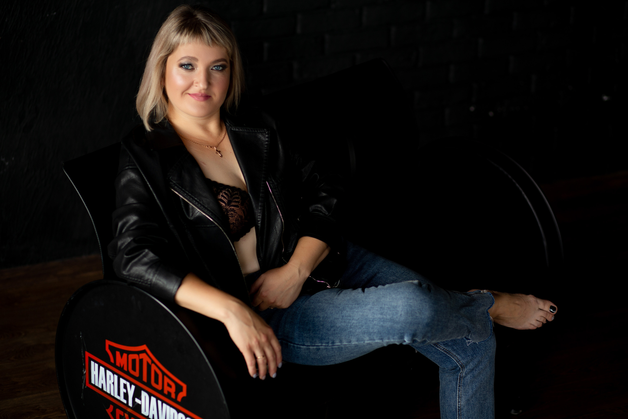 Светлана. Свадебный портретный фотограф в Екатеринбурге Наталья Суркова