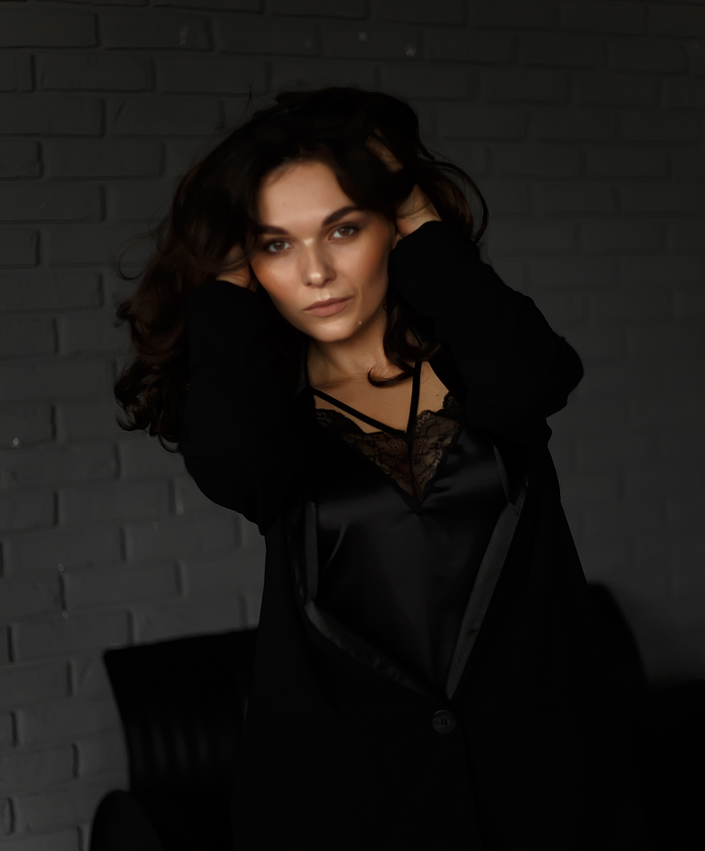 Ольга. Свадебный портретный фотограф в Екатеринбурге Наталья Суркова