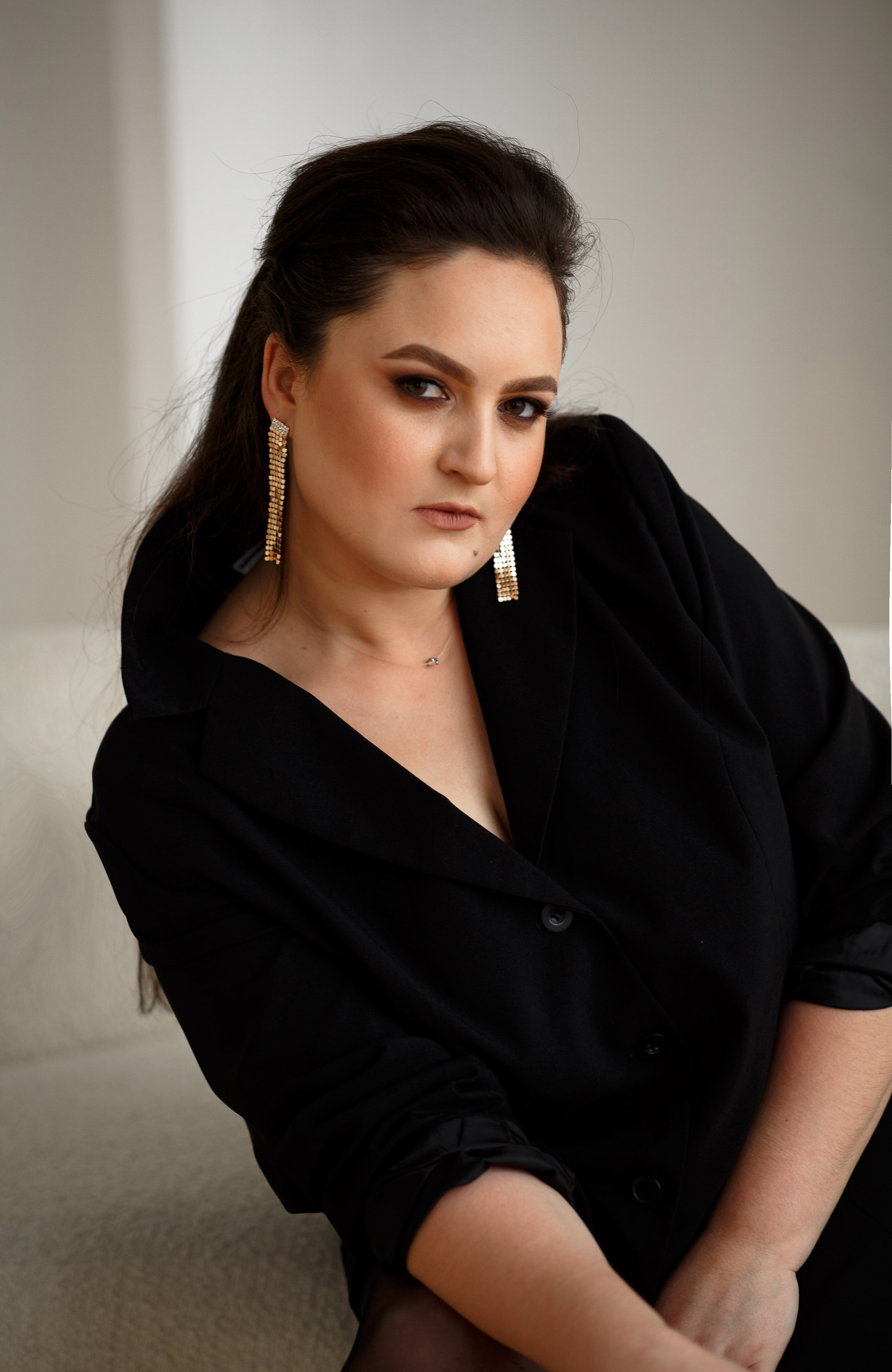 Марина. Свадебный портретный фотограф в Екатеринбурге Наталья Суркова