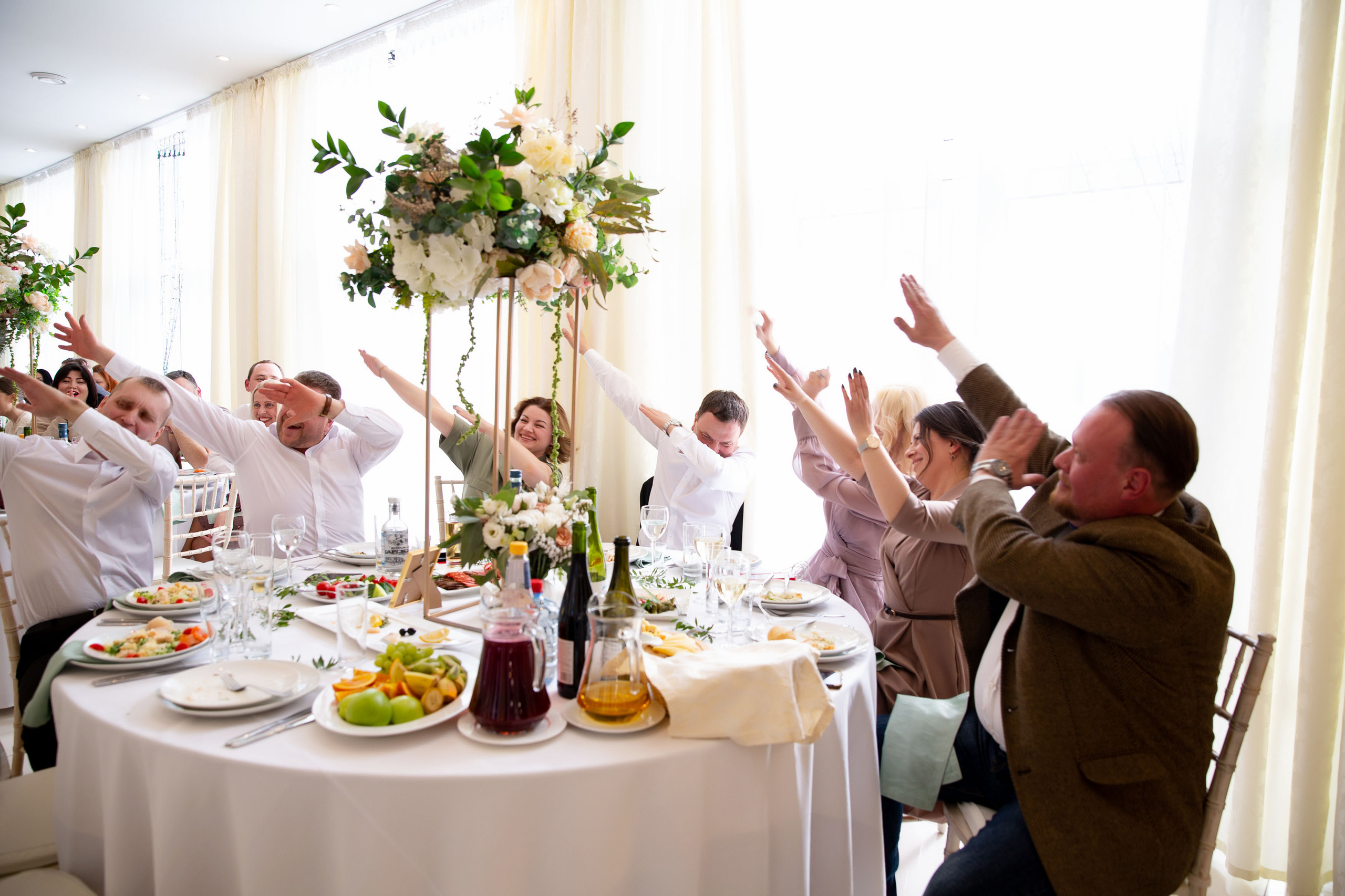 Егор и Вика. Свадебный портретный фотограф в Екатеринбурге Наталья Суркова
