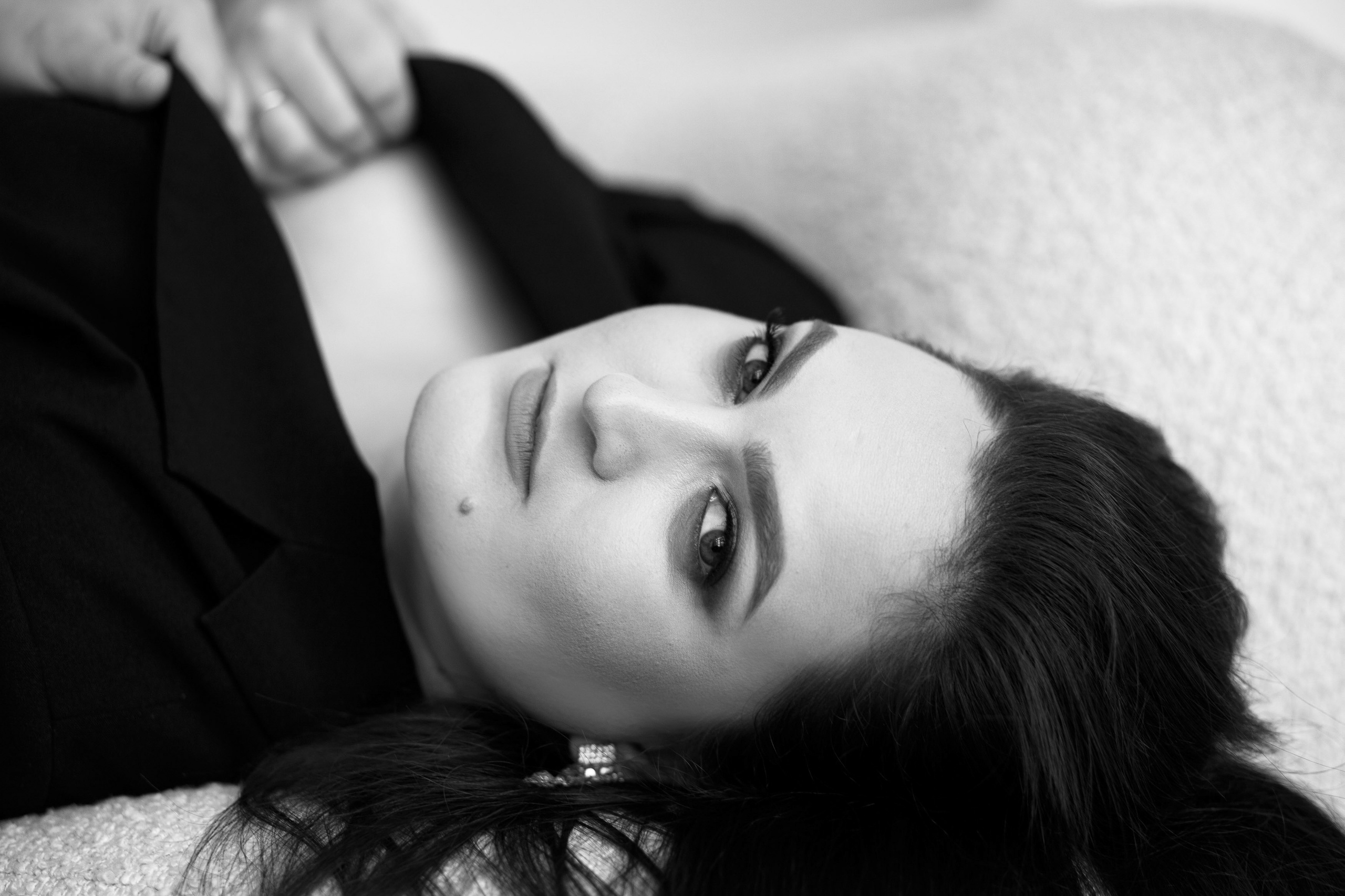 Марина. Свадебный портретный фотограф в Екатеринбурге Наталья Суркова