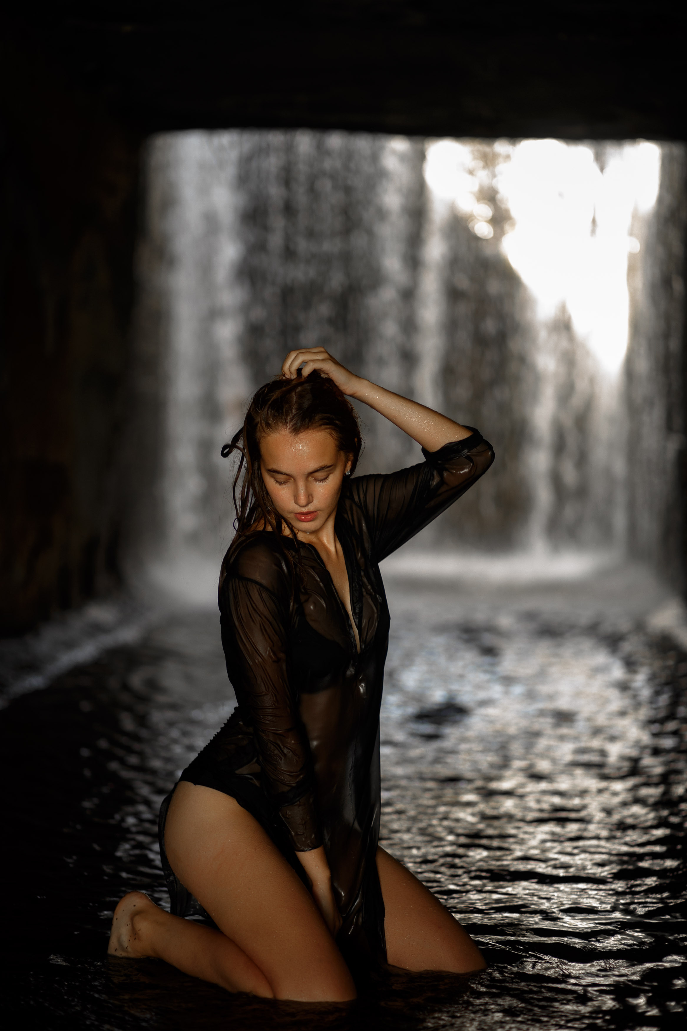 Наталья. Свадебный портретный фотограф в Екатеринбурге Наталья Суркова