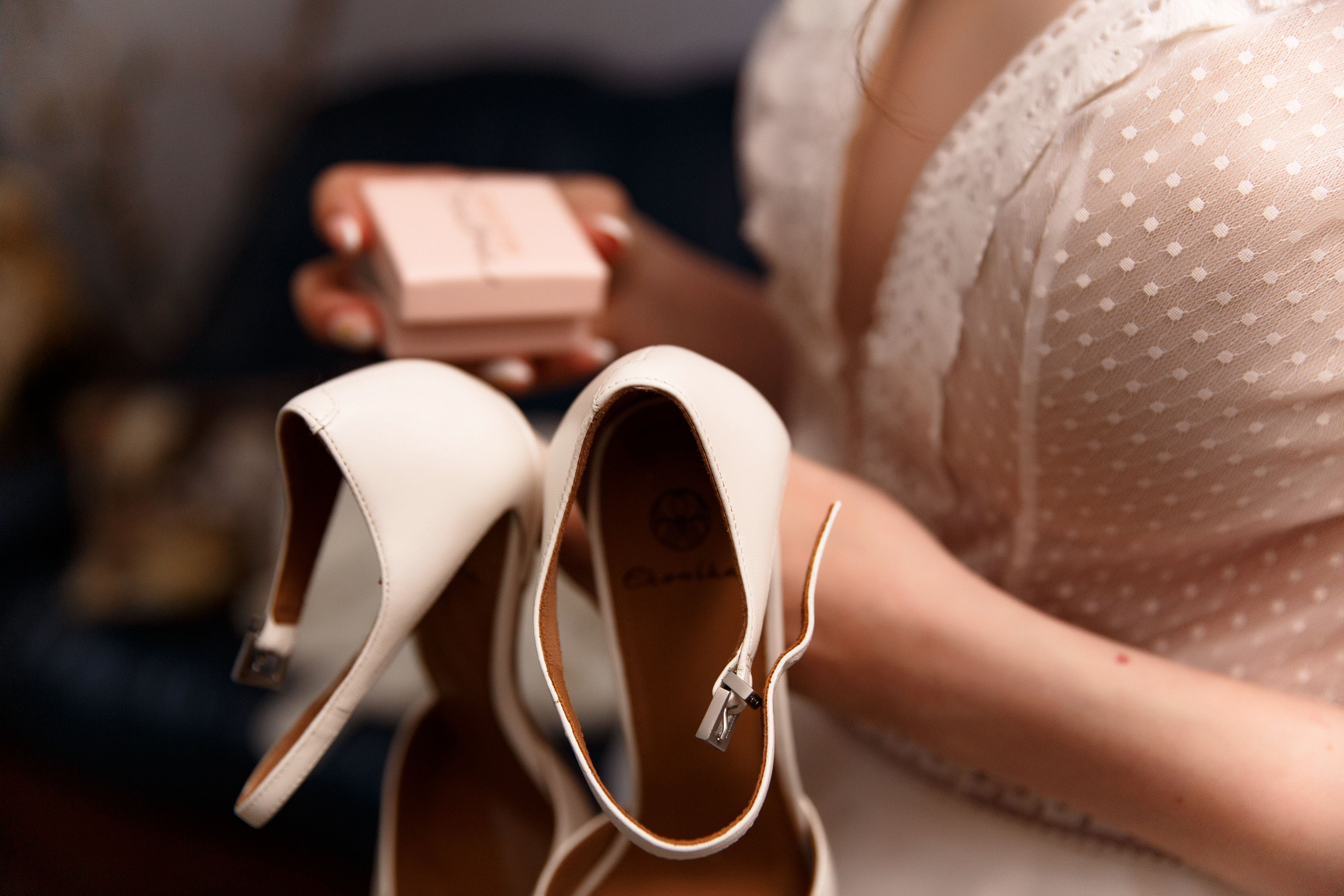 Егор и Вика. Свадебный портретный фотограф в Екатеринбурге Наталья Суркова