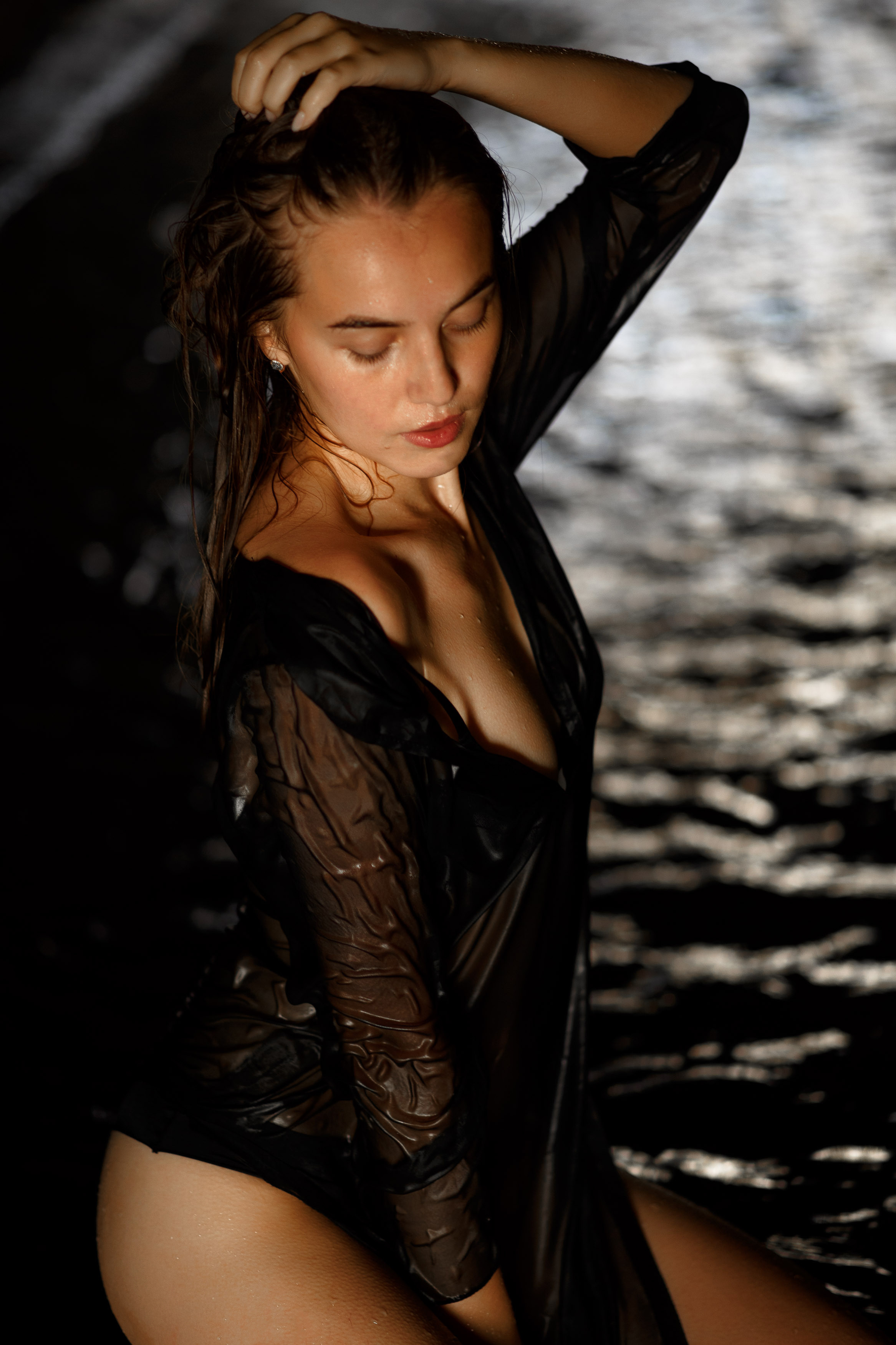 Наталья. Свадебный портретный фотограф в Екатеринбурге Наталья Суркова