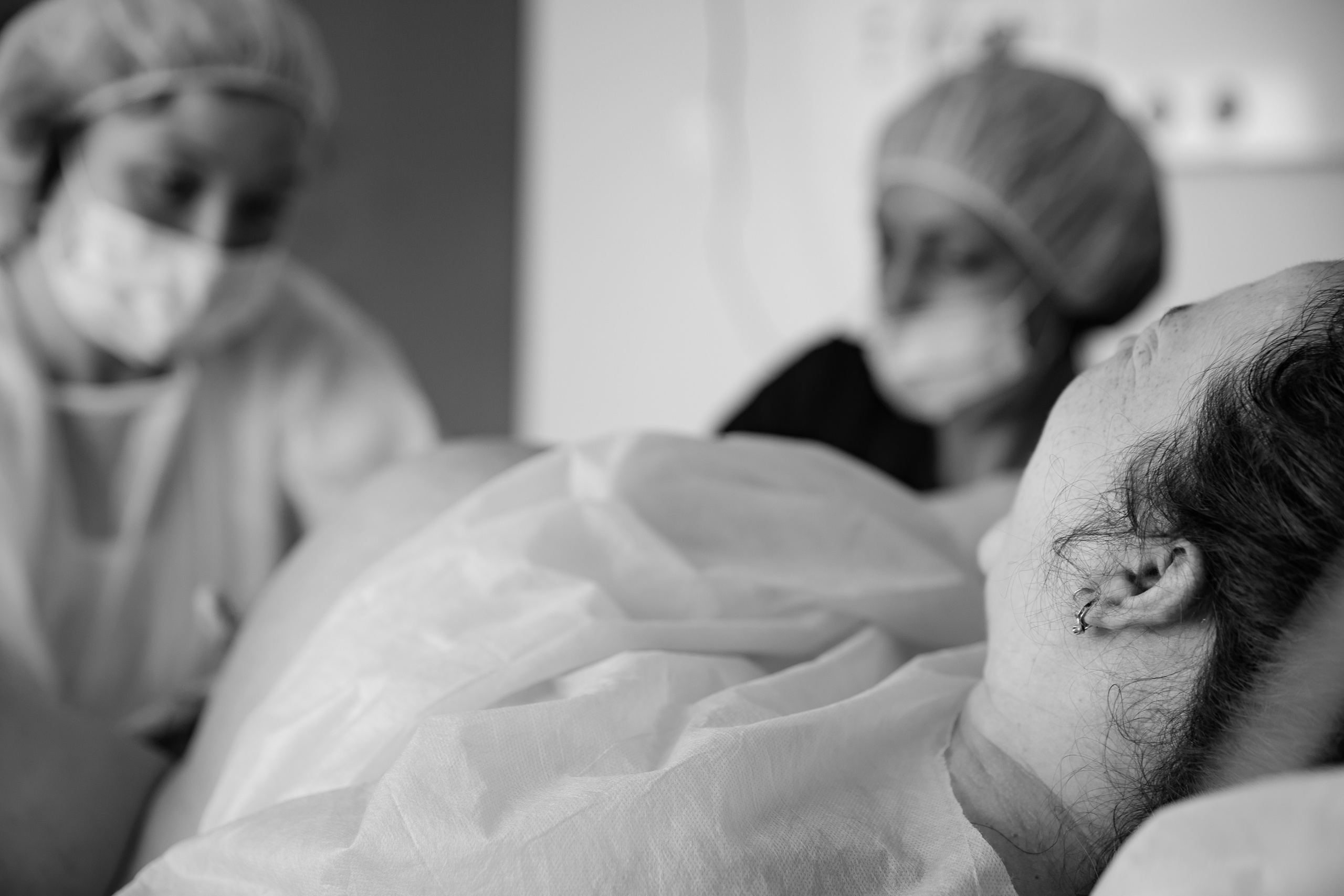 Съёмка рождения. Свадебный портретный фотограф в Екатеринбурге Наталья Суркова